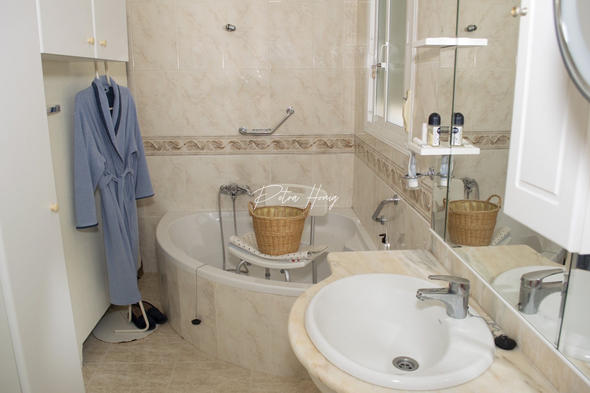 Resales - Semi Detached - Ciudad Quesada - La Fiesta