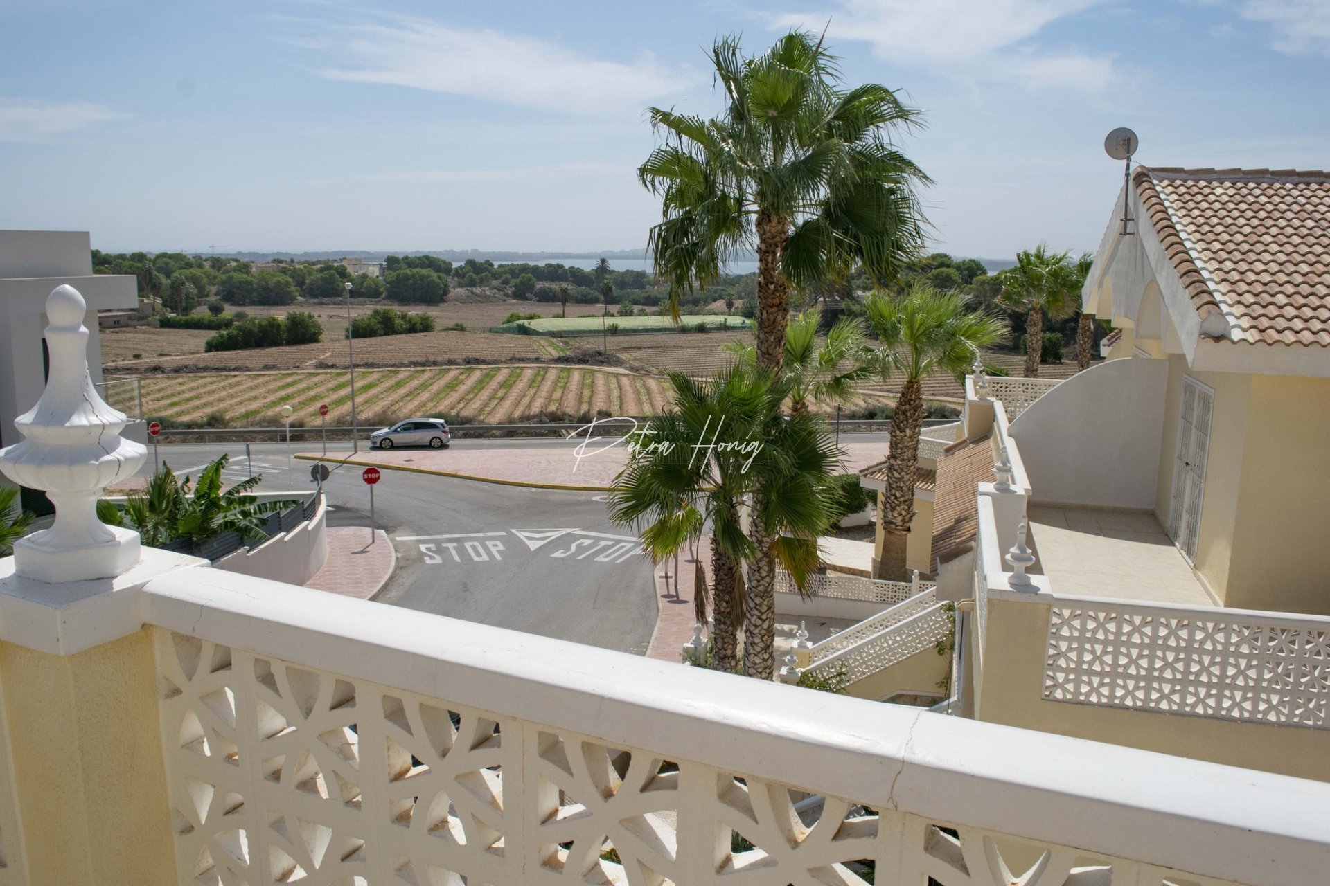 Resales - Semi Detached - Ciudad Quesada - La Fiesta
