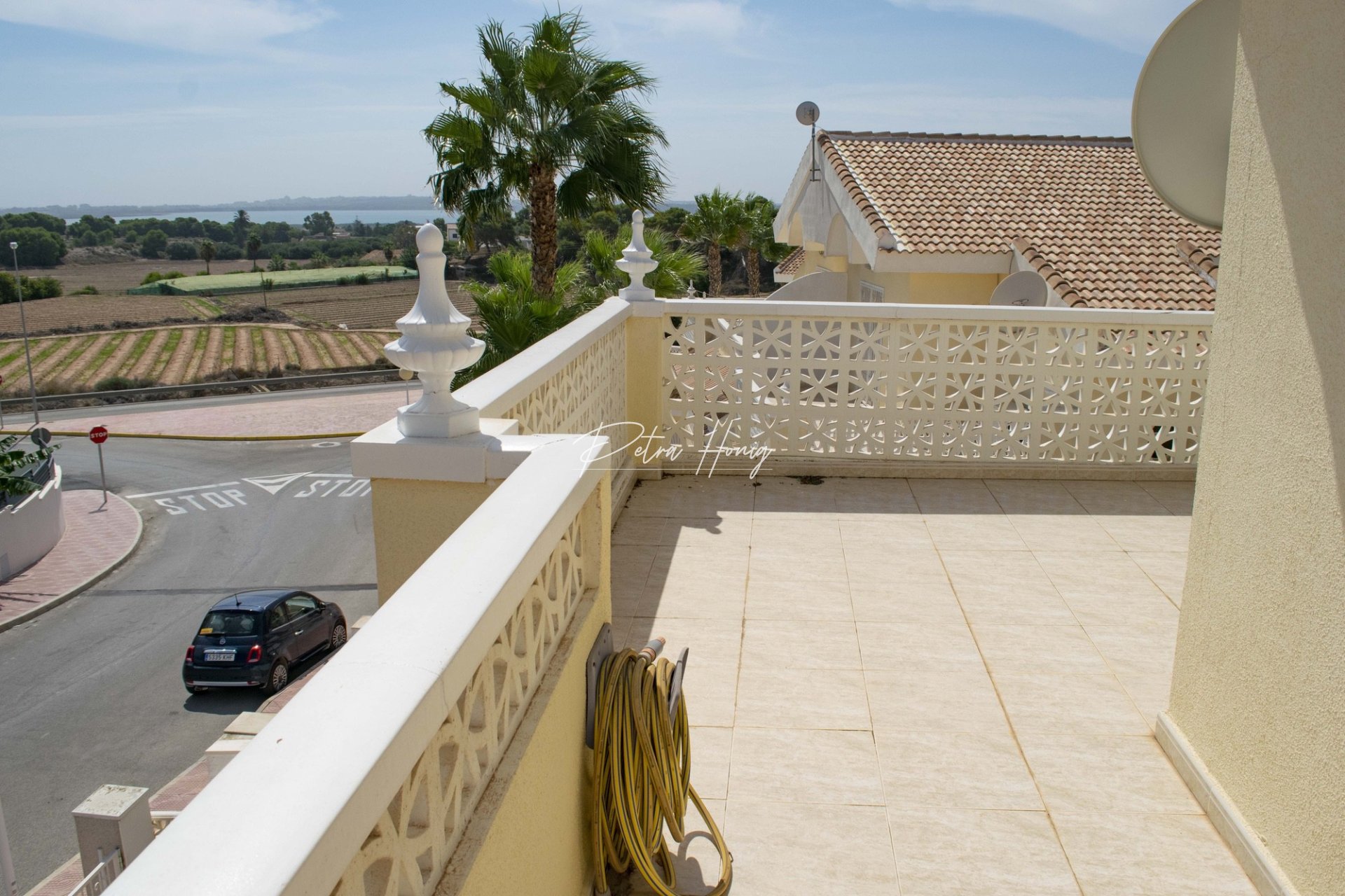Resales - Semi Detached - Ciudad Quesada - La Fiesta