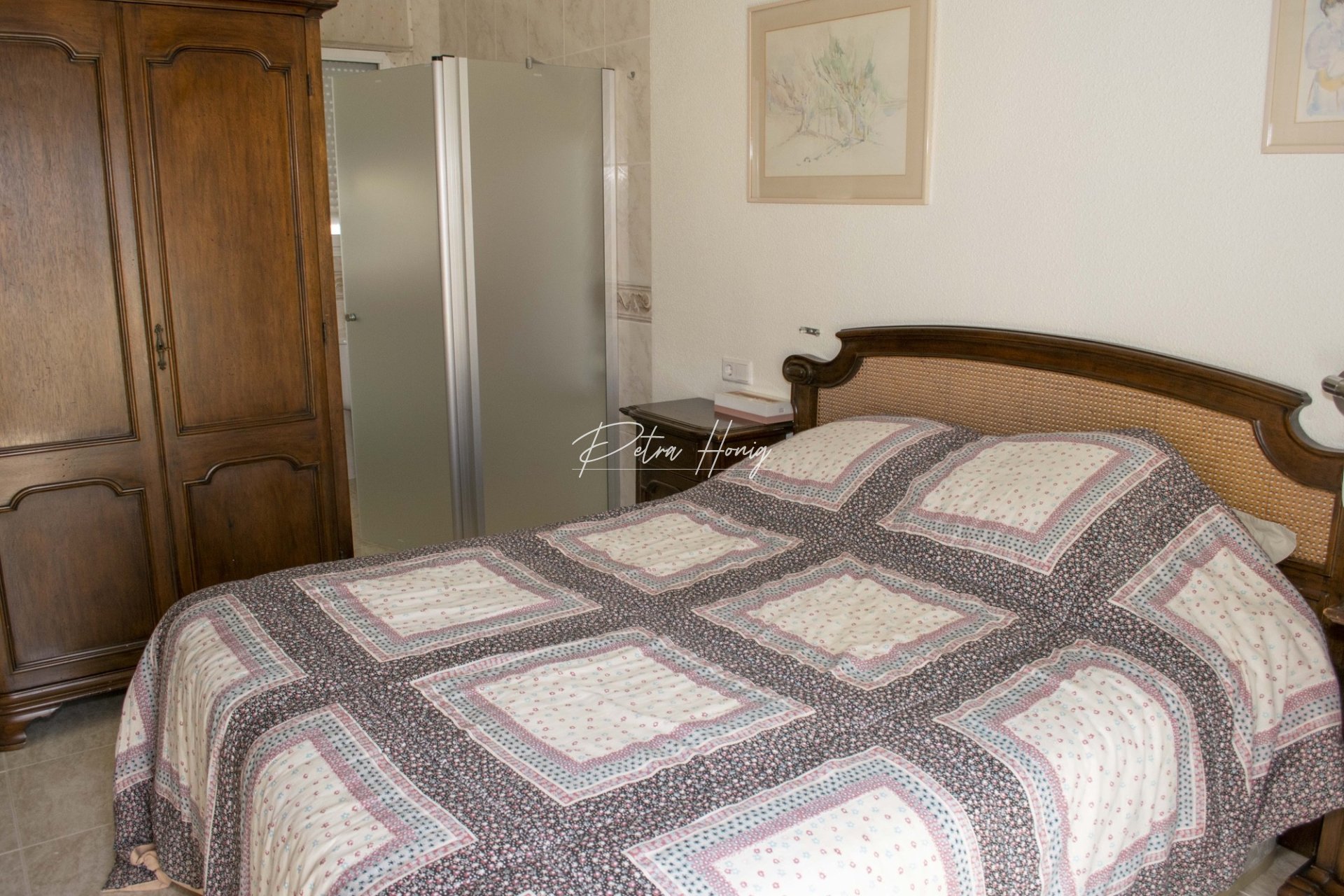 Resales - Semi Detached - Ciudad Quesada - La Fiesta