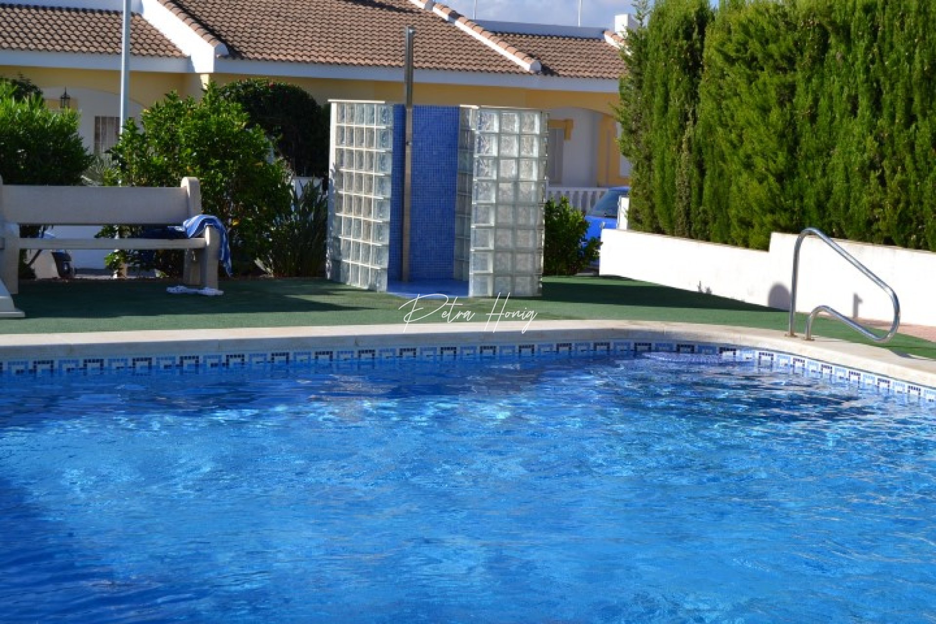 Resales - Semi Detached - Ciudad Quesada - La Fiesta