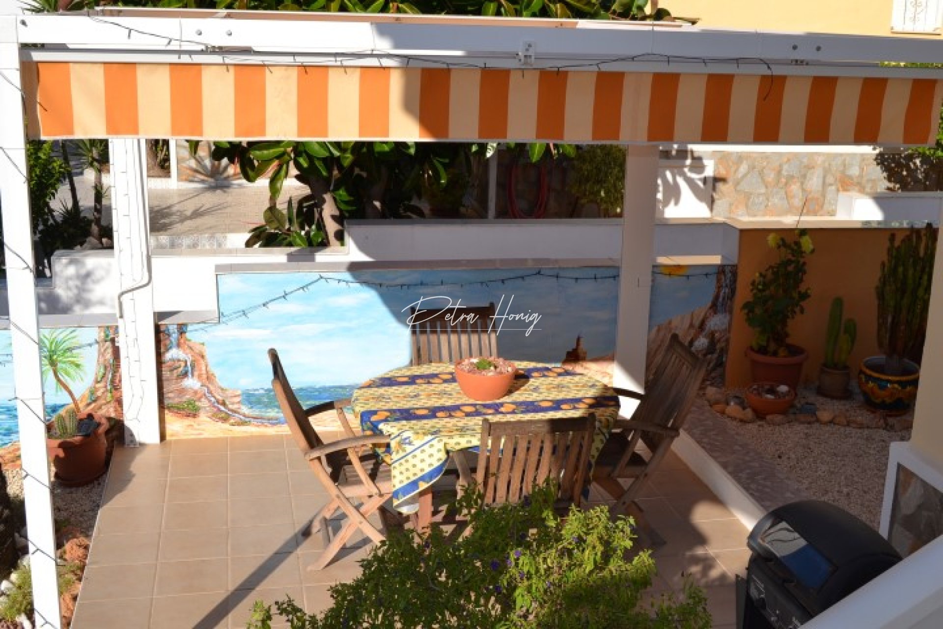 Resales - Semi Detached - Ciudad Quesada - La Fiesta
