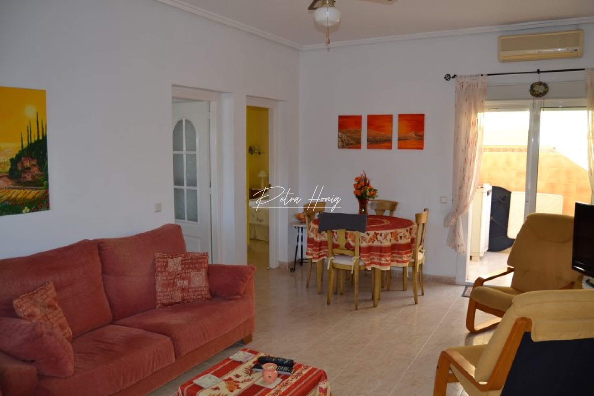 Resales - Semi Detached - Ciudad Quesada - La Fiesta