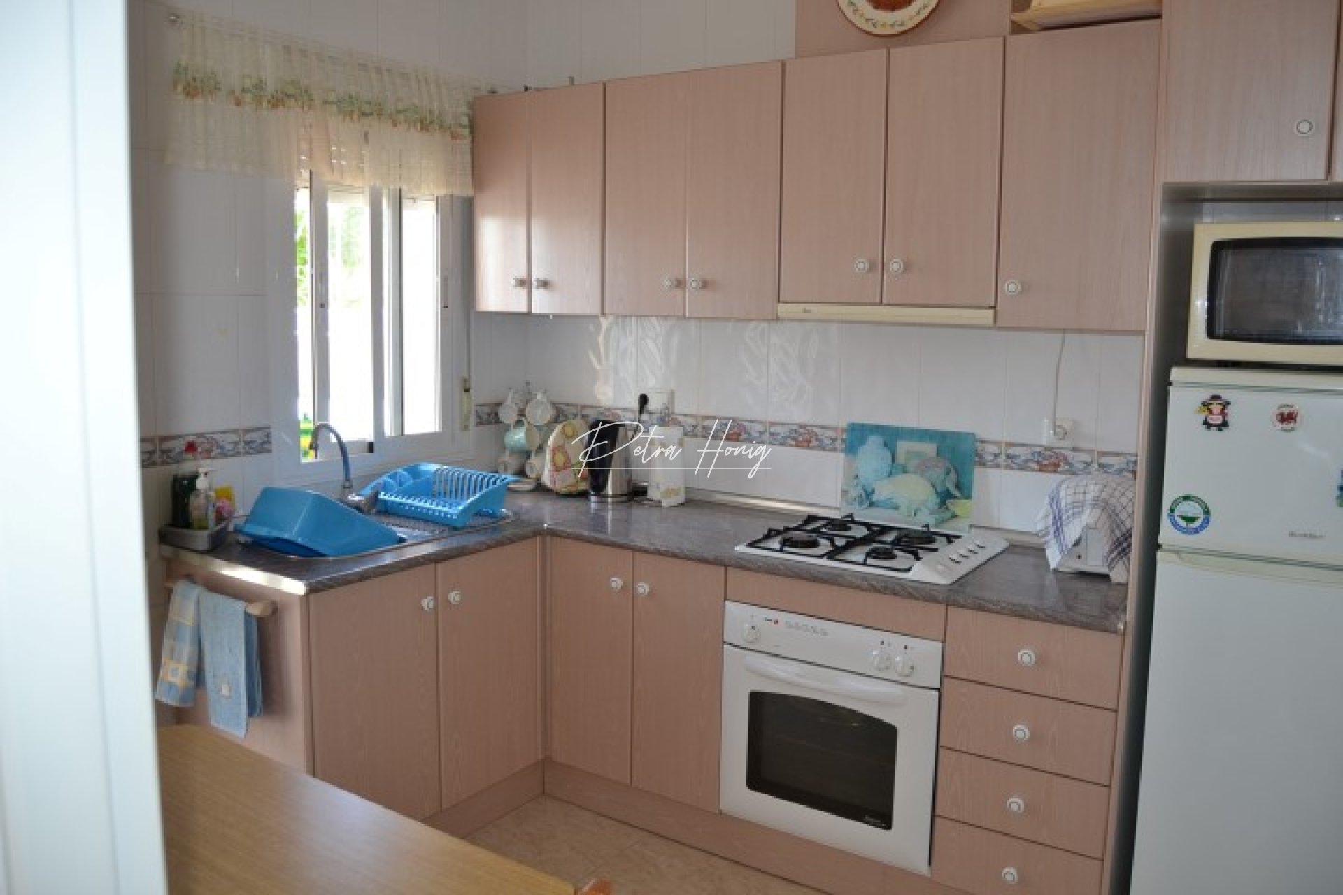 Resales - Semi Detached - Ciudad Quesada - La Fiesta