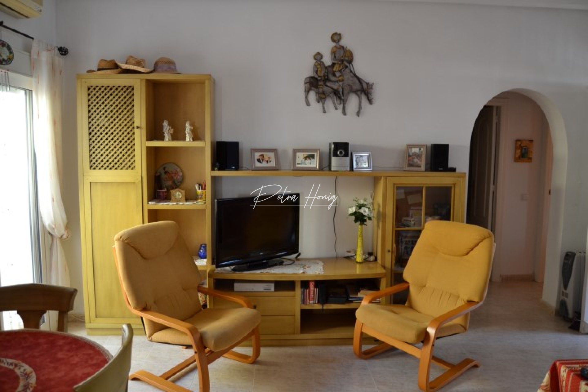 Resales - Semi Detached - Ciudad Quesada - La Fiesta