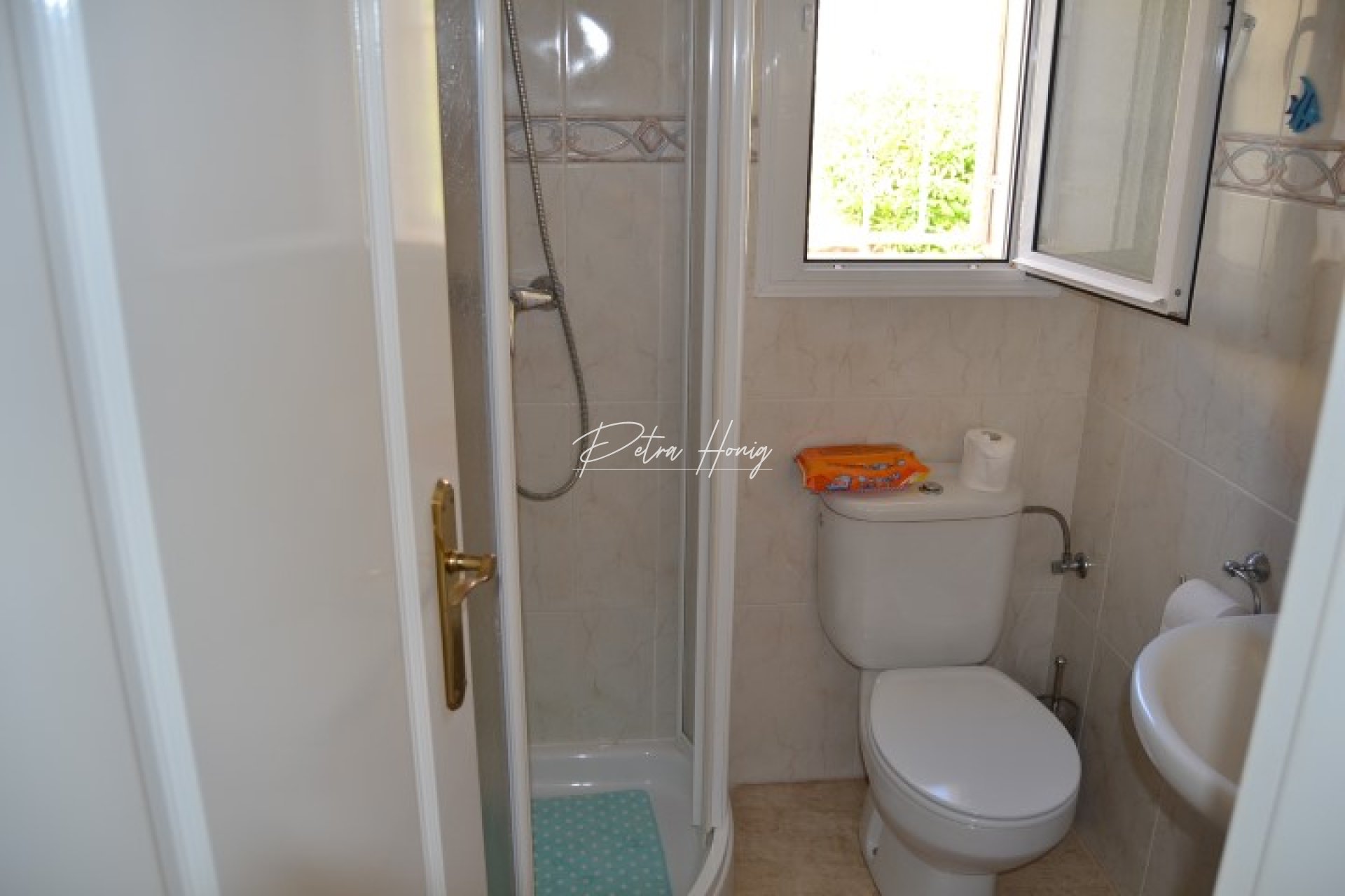 Resales - Semi Detached - Ciudad Quesada - La Fiesta