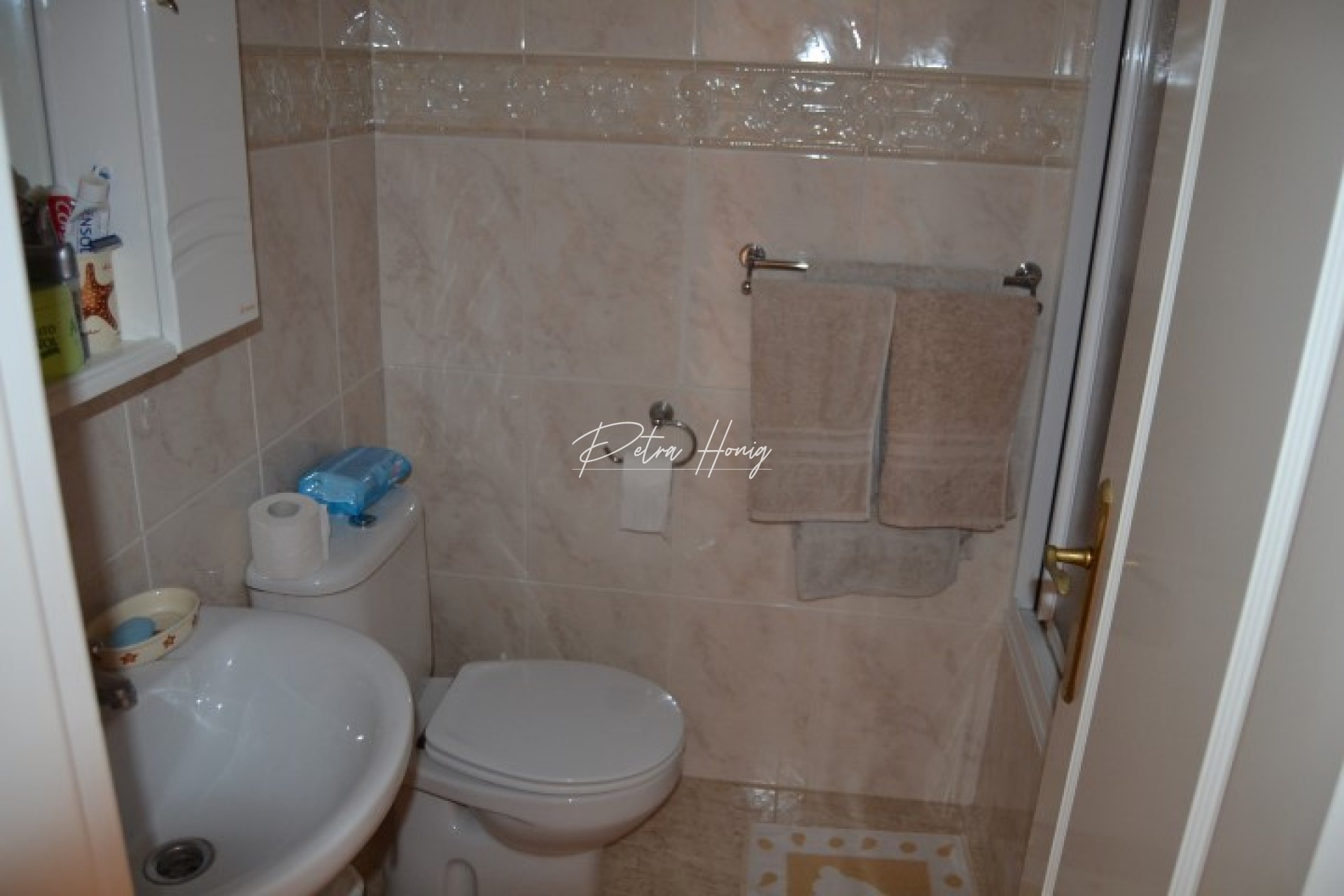 Resales - Semi Detached - Ciudad Quesada - La Fiesta