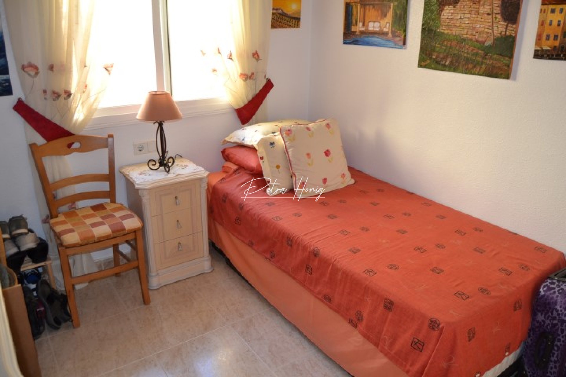 Resales - Semi Detached - Ciudad Quesada - La Fiesta