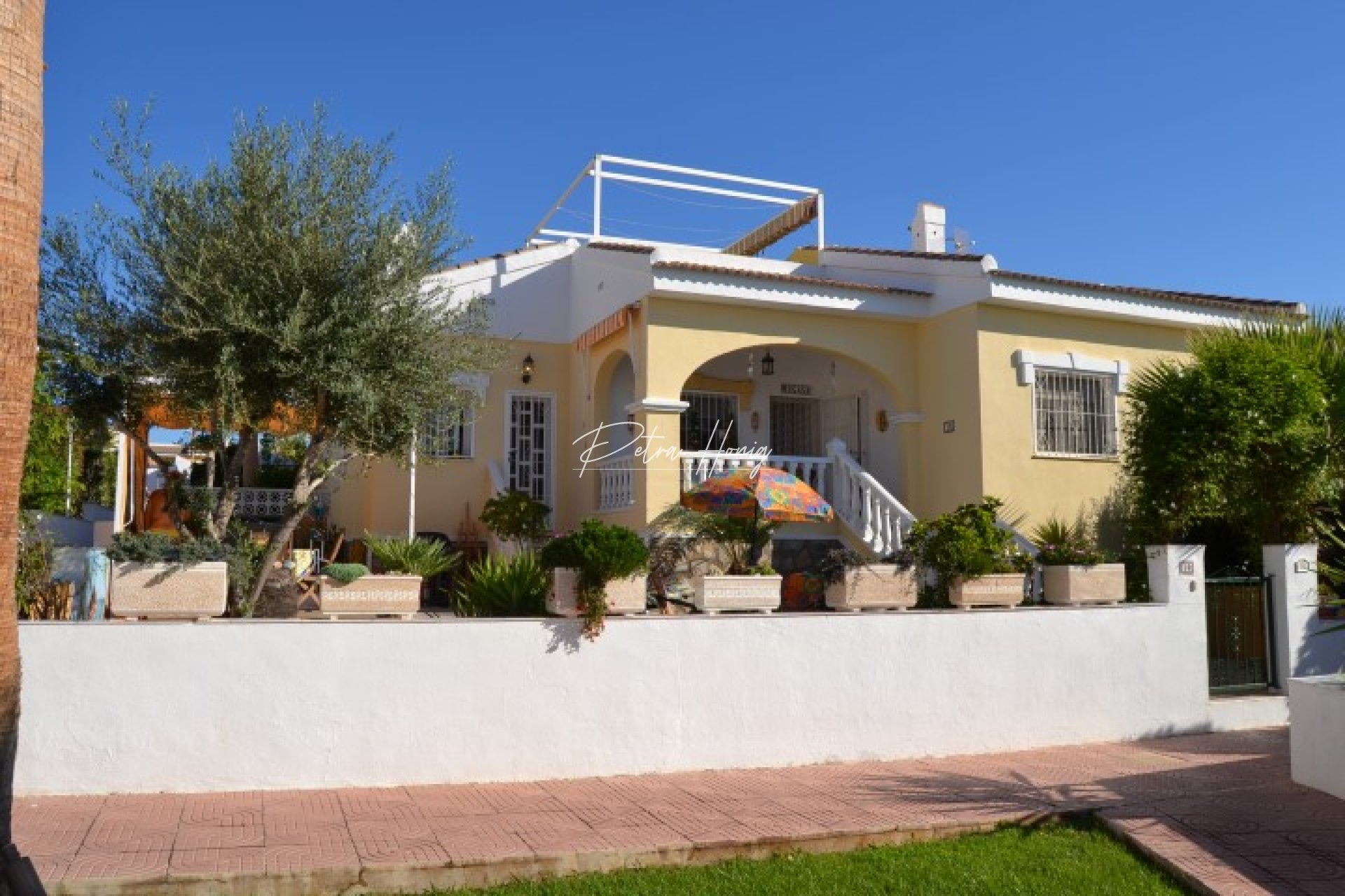 Resales - Semi Detached - Ciudad Quesada - La Fiesta