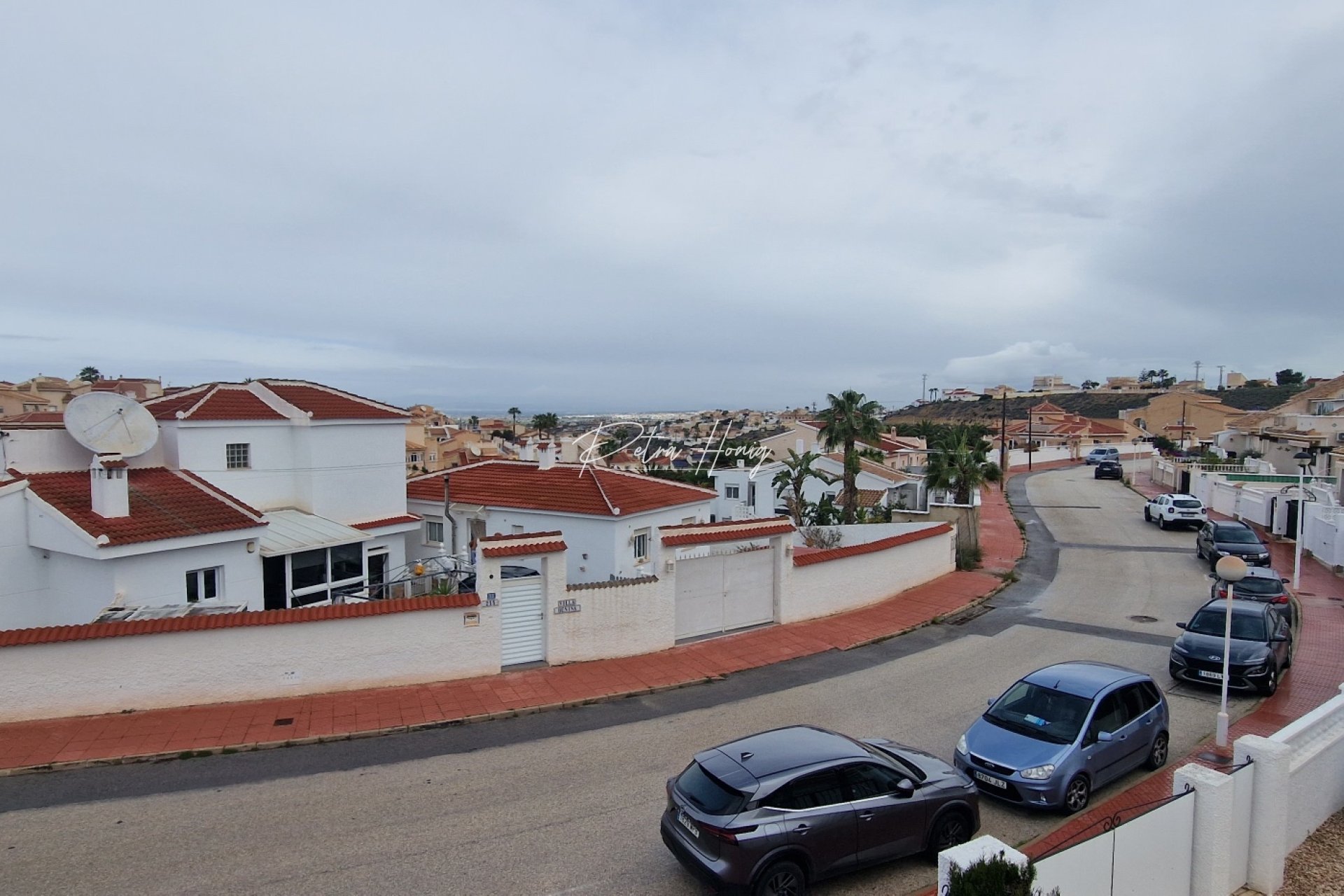 Resales - Semi Detached - Ciudad Quesada - La Marquesa Golf