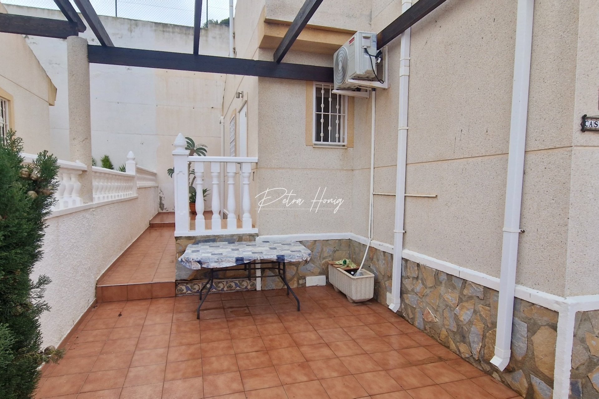 Resales - Semi Detached - Ciudad Quesada - La Marquesa Golf