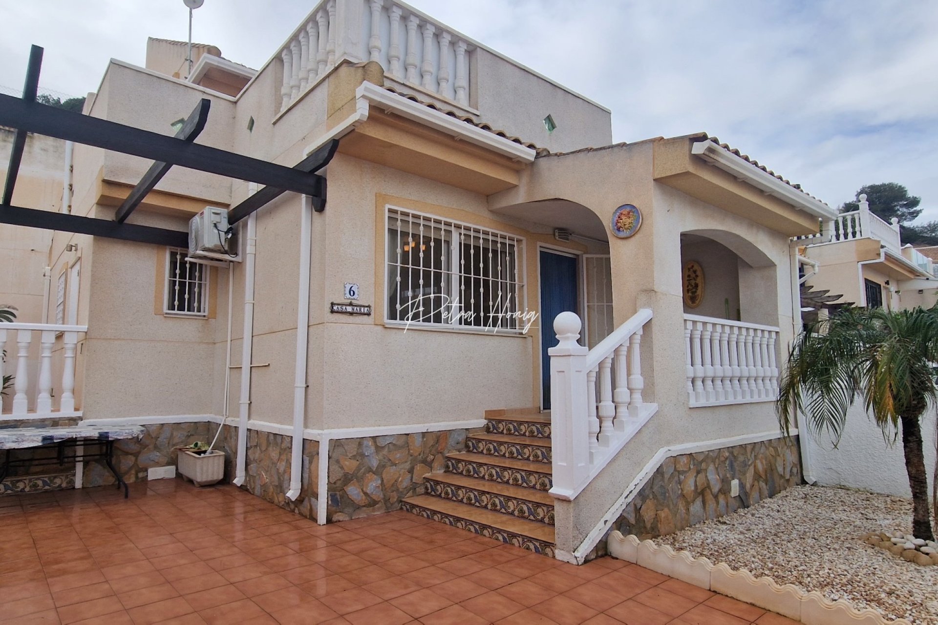 Resales - Semi Detached - Ciudad Quesada - La Marquesa Golf