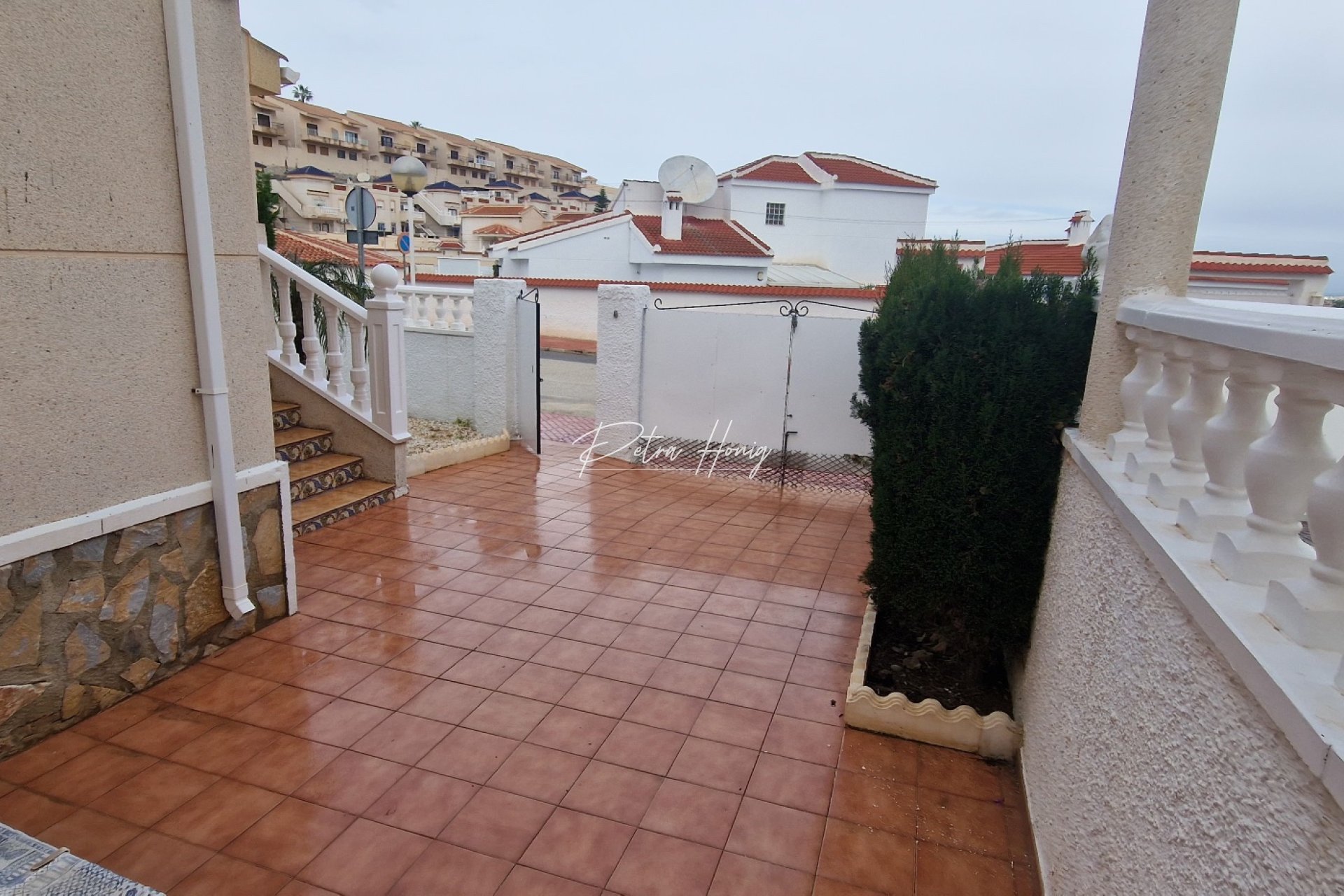 Resales - Semi Detached - Ciudad Quesada - La Marquesa Golf