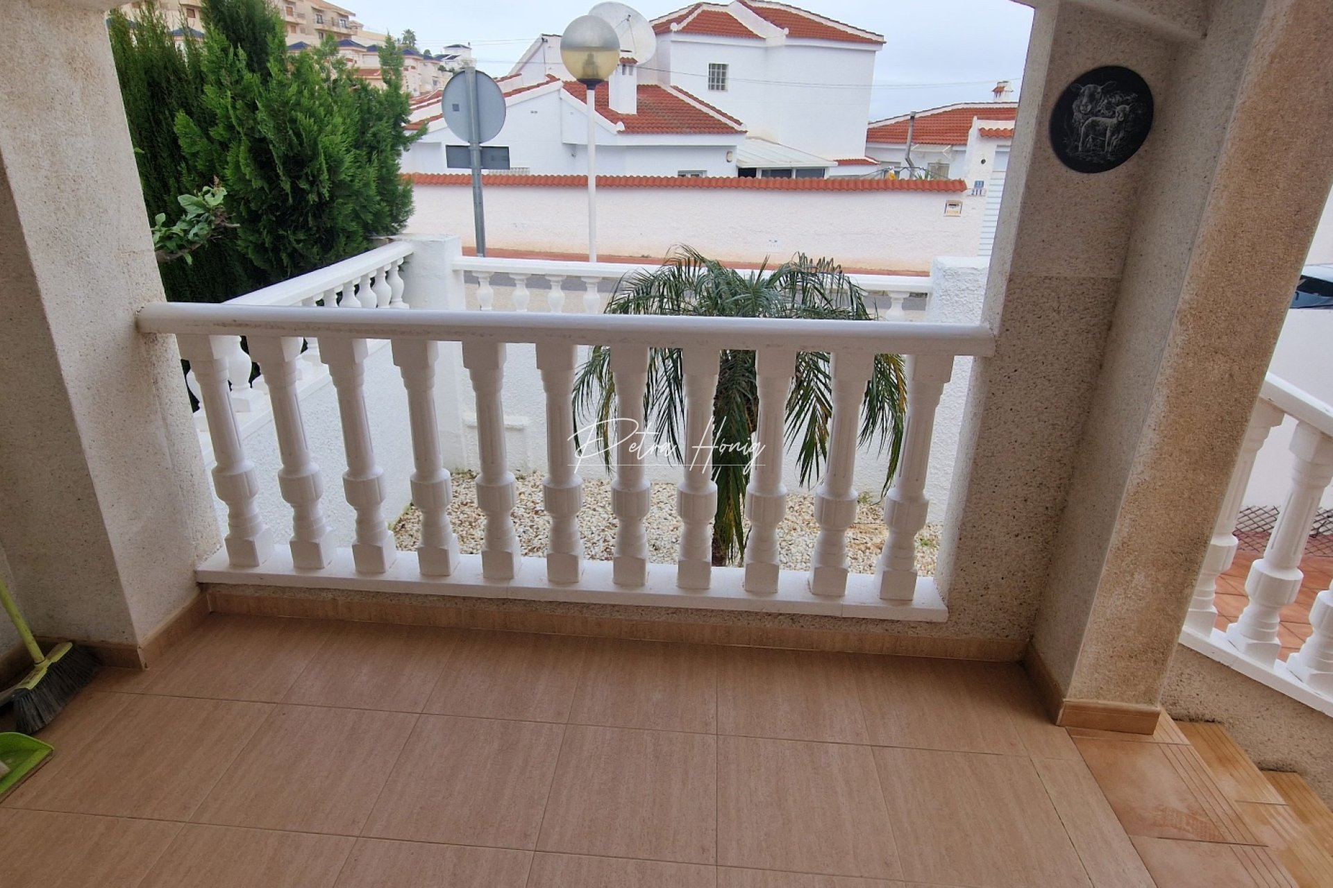 Resales - Semi Detached - Ciudad Quesada - La Marquesa Golf