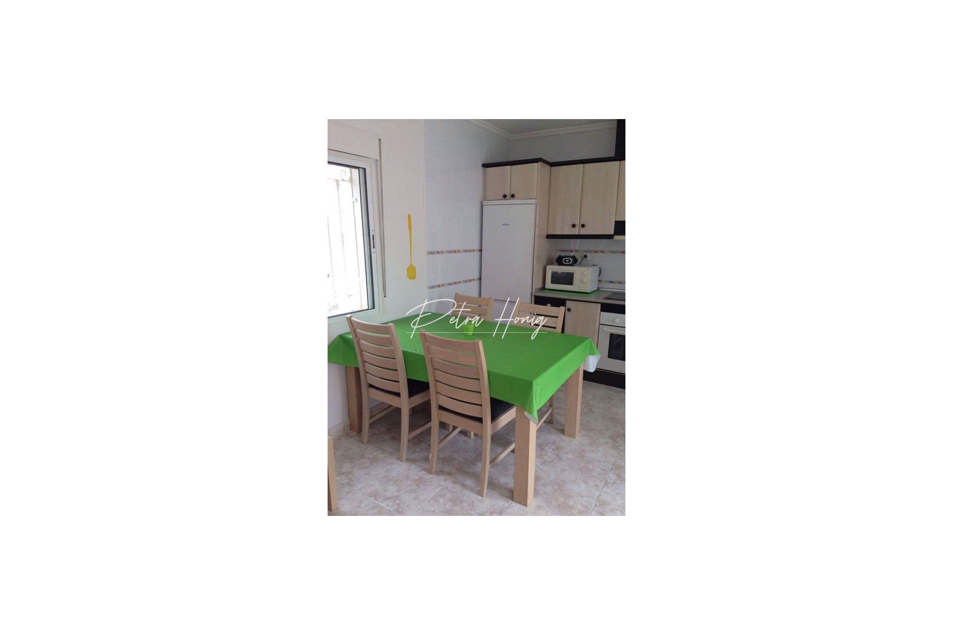 Resales - Semi Detached - Ciudad Quesada - La Marquesa Golf