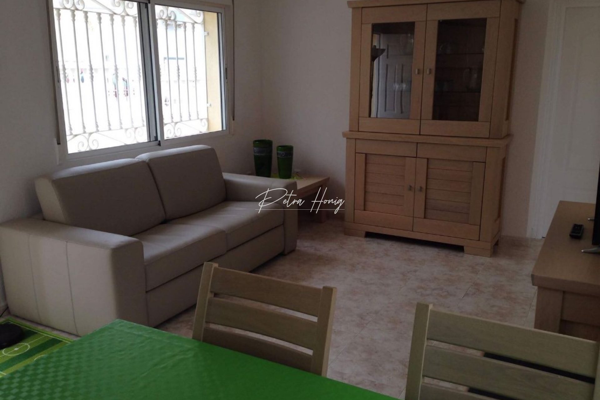 Resales - Semi Detached - Ciudad Quesada - La Marquesa Golf
