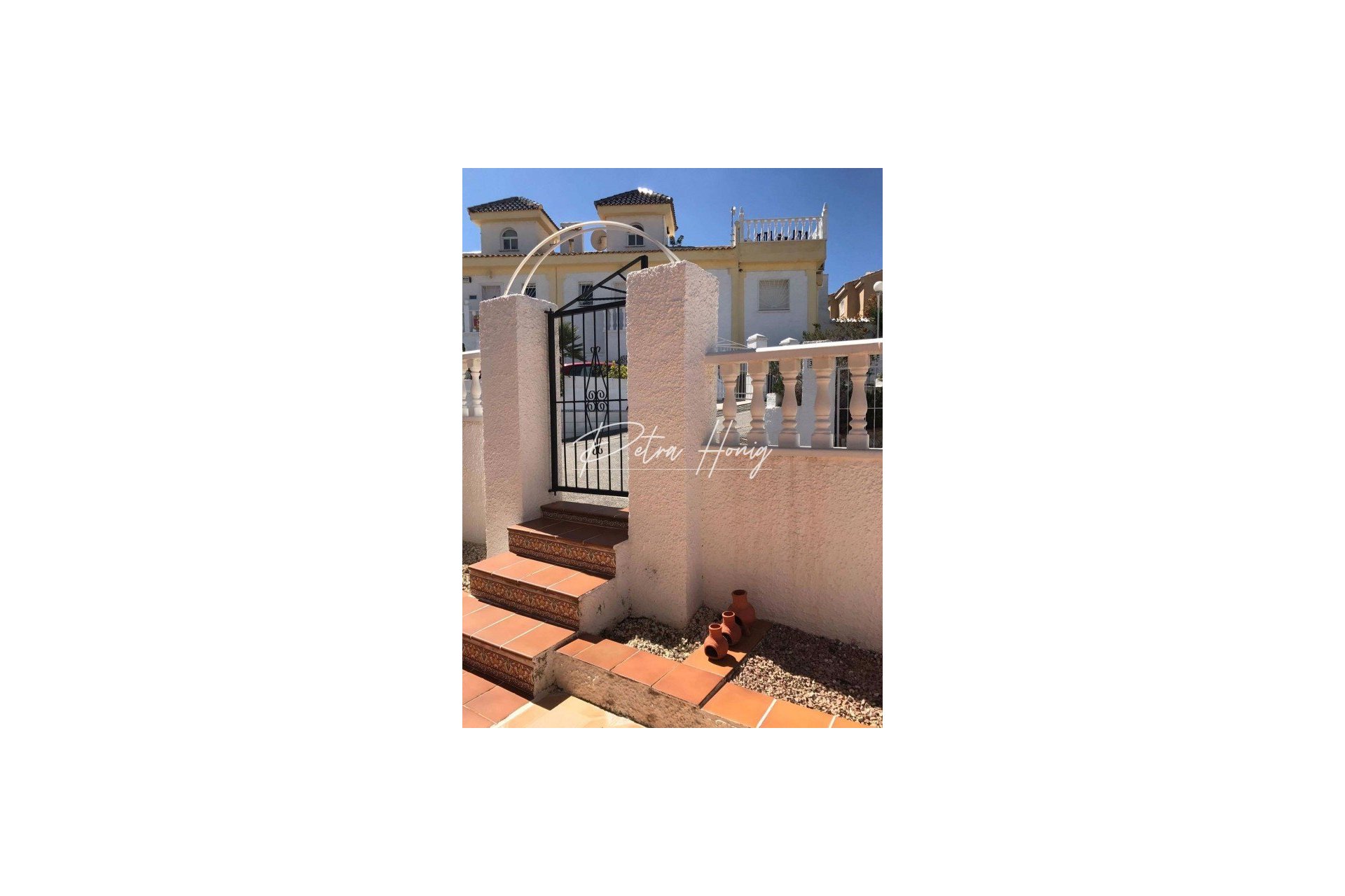 Resales - Semi Detached - Ciudad Quesada - La Marquesa Golf