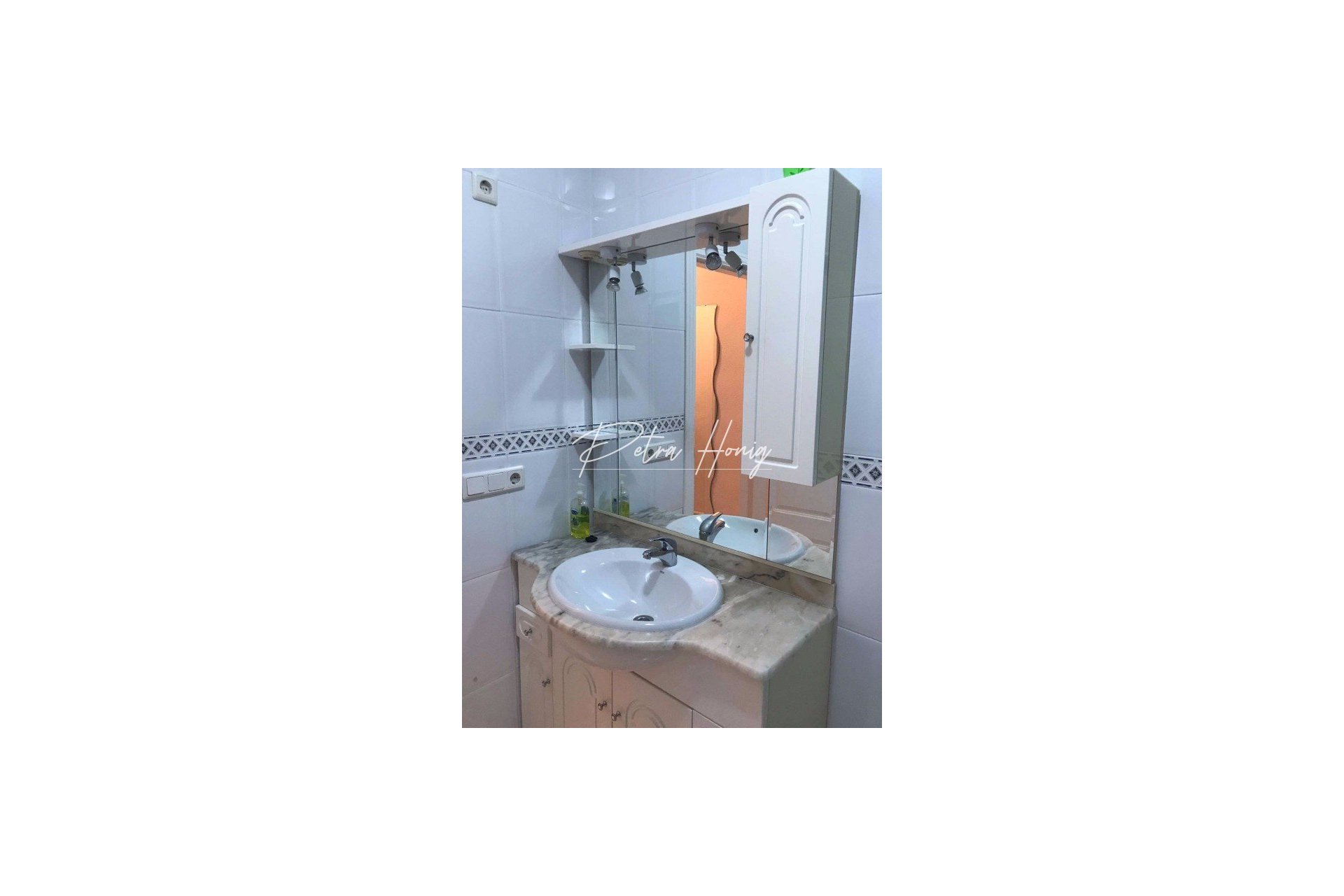 Resales - Semi Detached - Ciudad Quesada - La Marquesa Golf