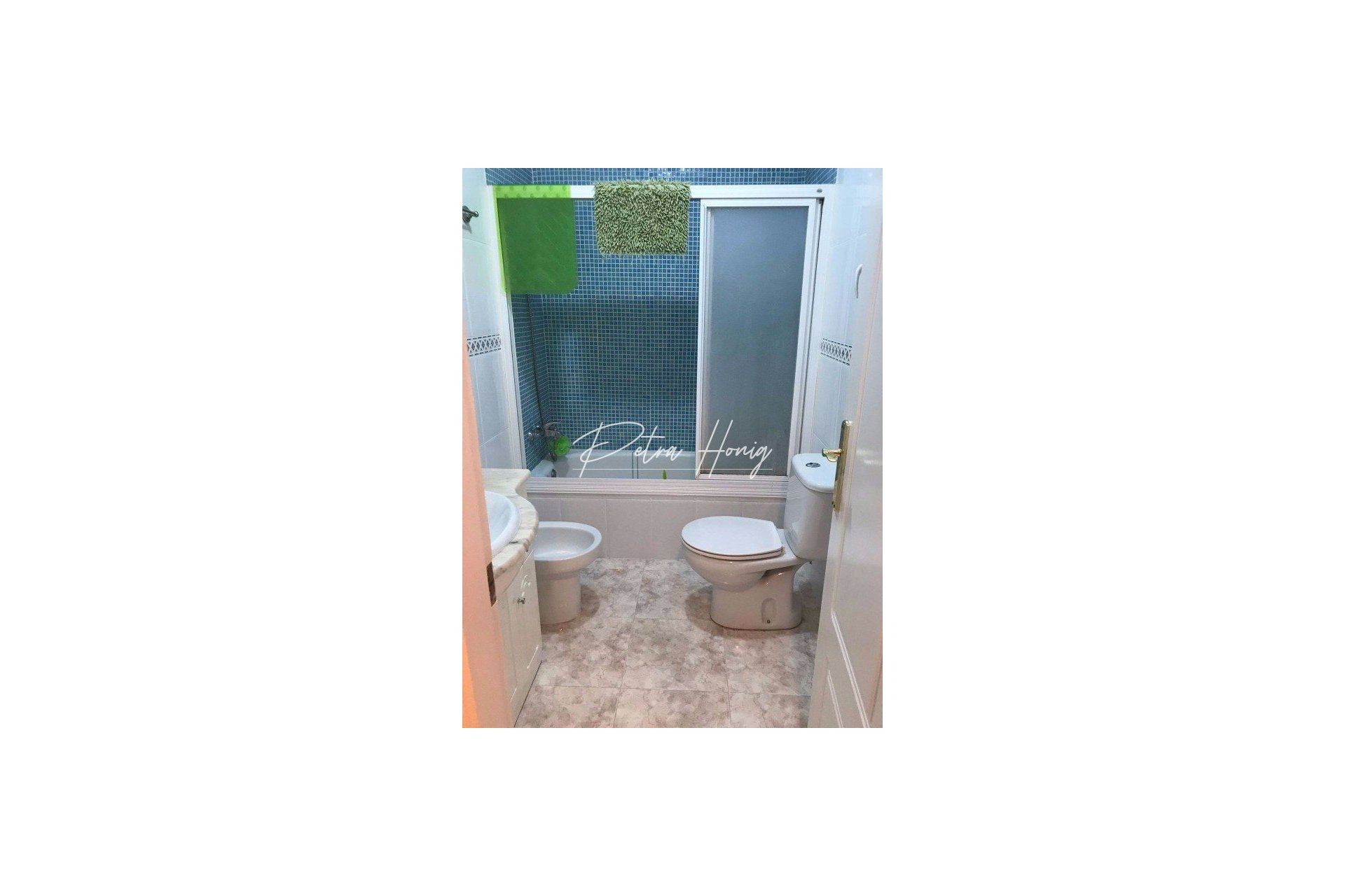 Resales - Semi Detached - Ciudad Quesada - La Marquesa Golf