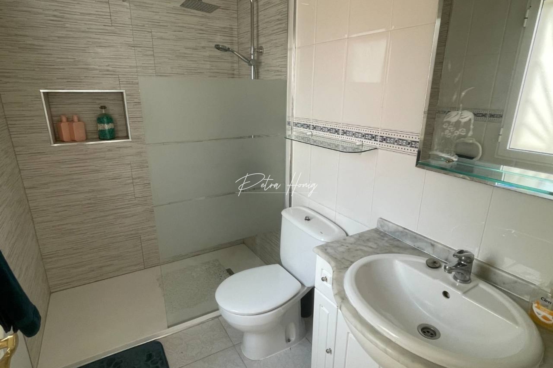 Resales - Semi Detached - Ciudad Quesada - La Marquesa Golf