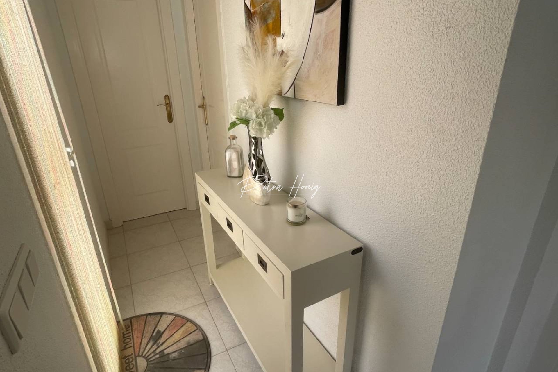 Resales - Semi Detached - Ciudad Quesada - La Marquesa Golf