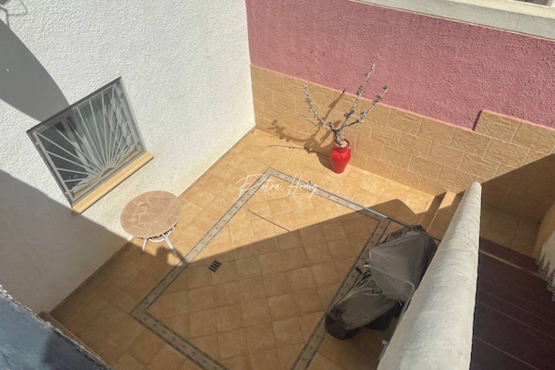 Resales - Semi Detached - Ciudad Quesada - La Marquesa Golf
