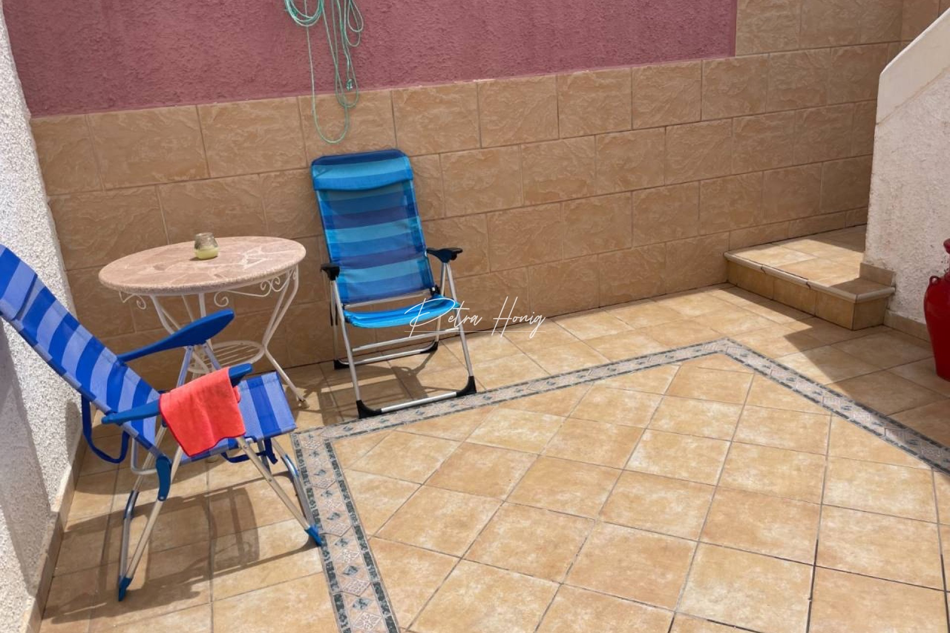 Resales - Semi Detached - Ciudad Quesada - La Marquesa Golf