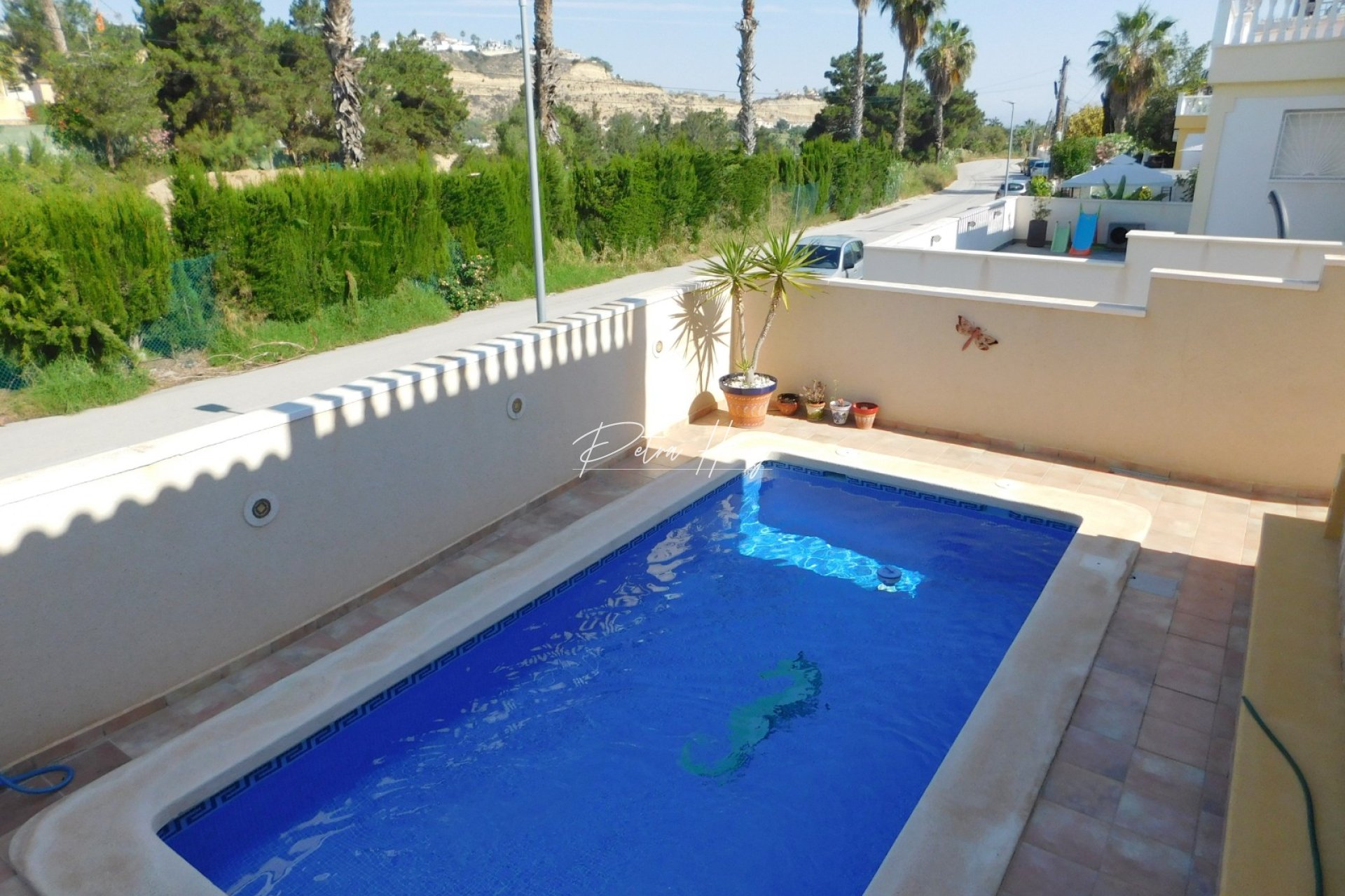 Resales - Semi Detached - Ciudad Quesada - La Marquesa Golf