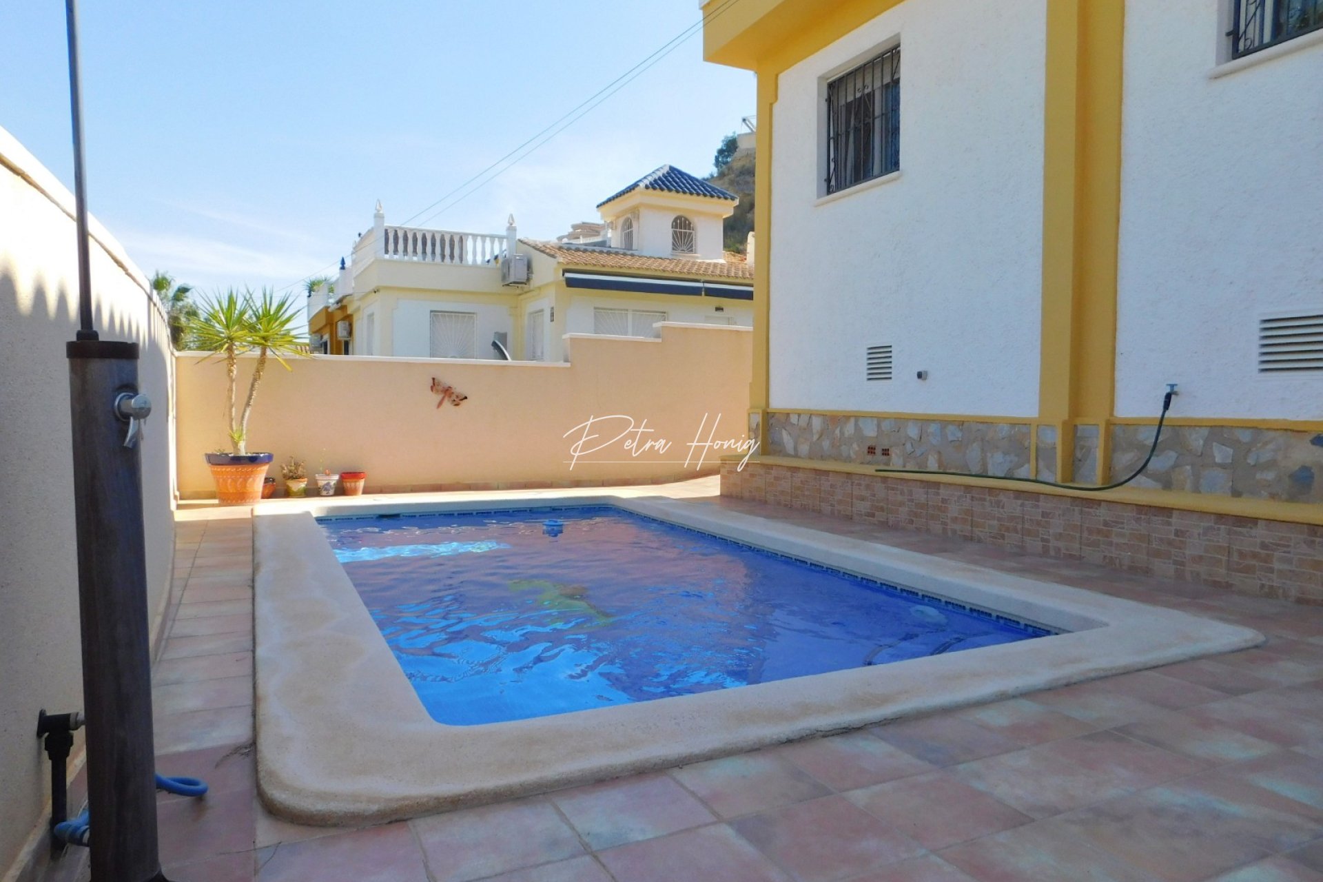Resales - Semi Detached - Ciudad Quesada - La Marquesa Golf