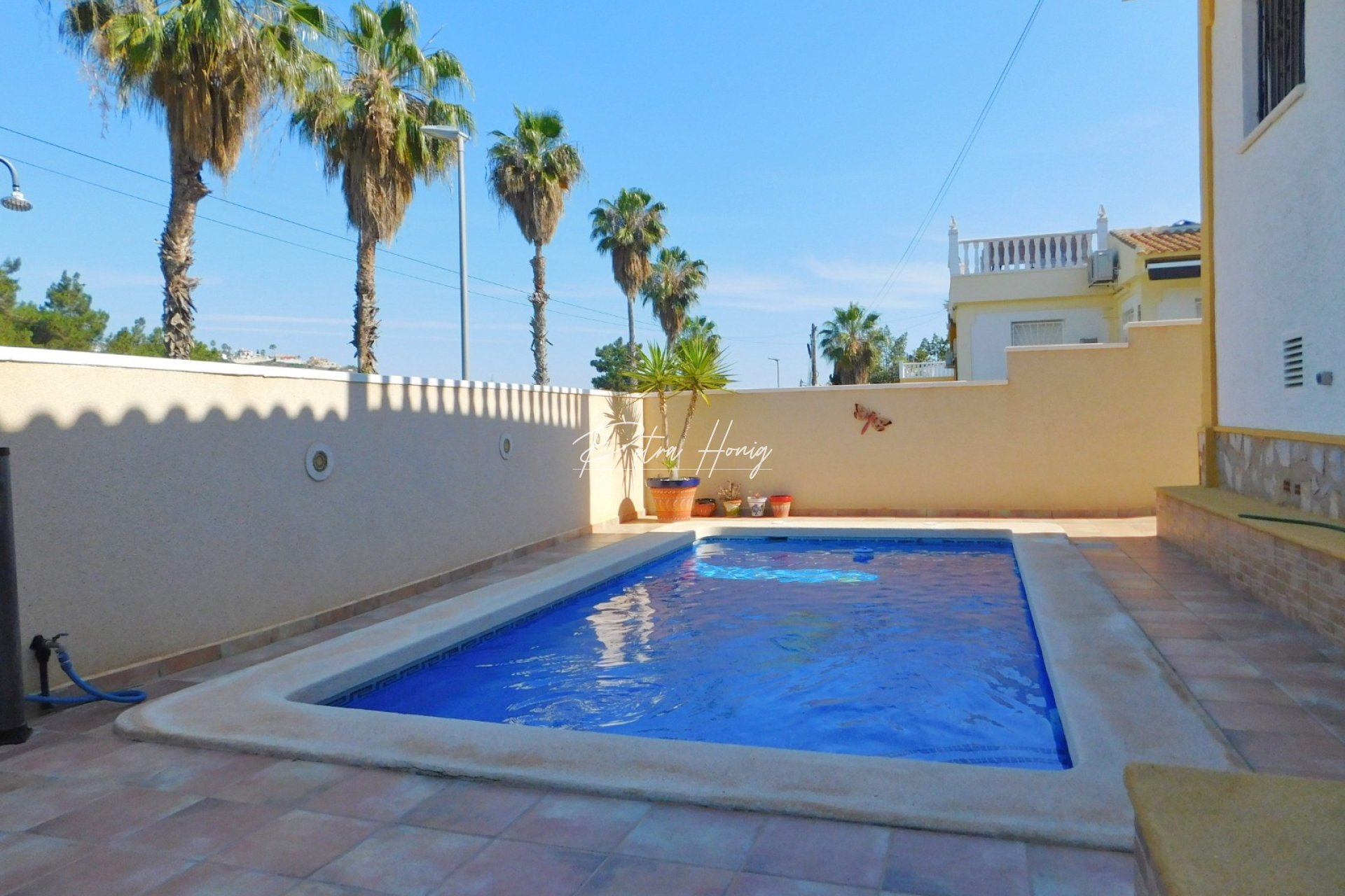 Resales - Semi Detached - Ciudad Quesada - La Marquesa Golf