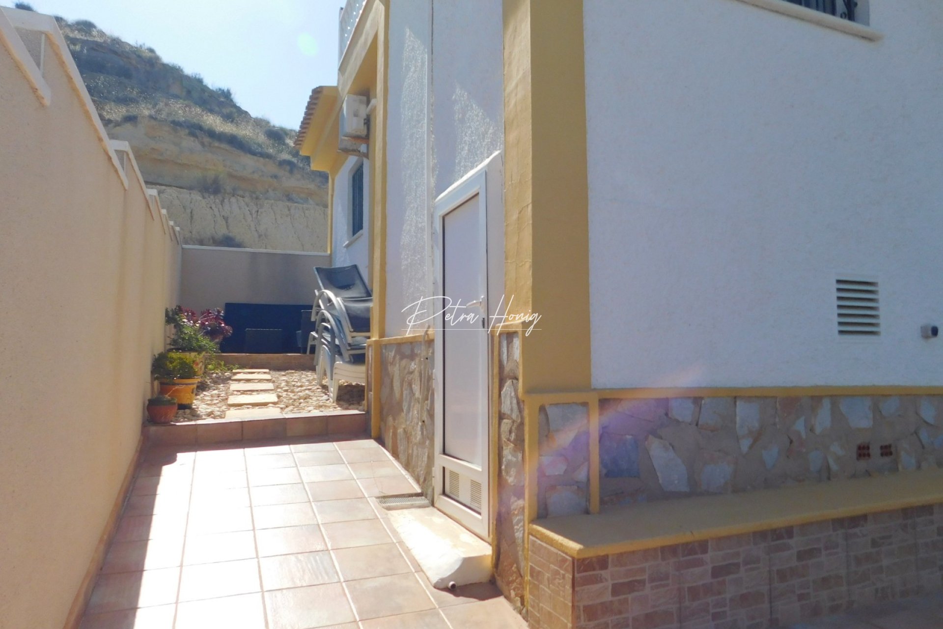 Resales - Semi Detached - Ciudad Quesada - La Marquesa Golf