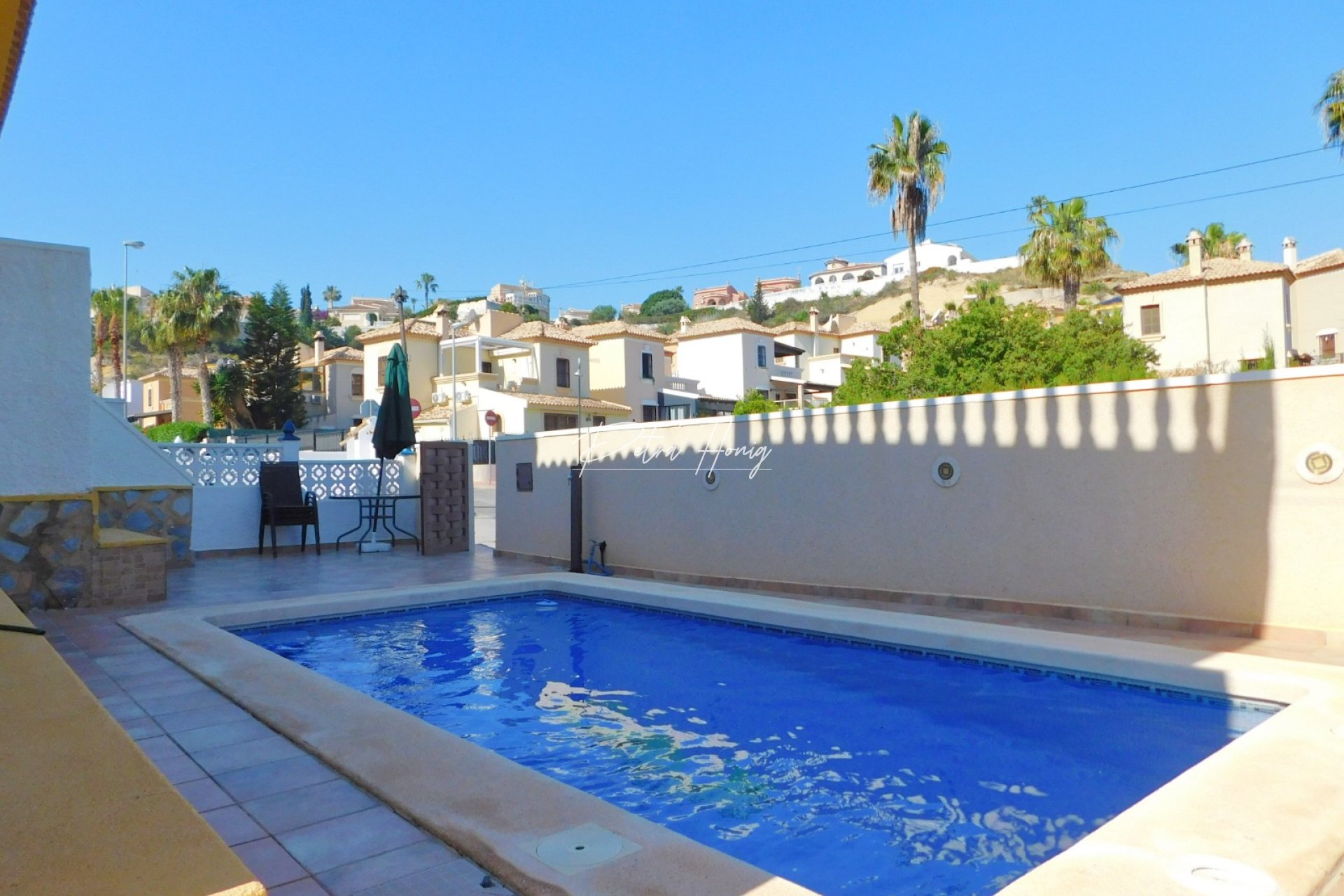 Resales - Semi Detached - Ciudad Quesada - La Marquesa Golf