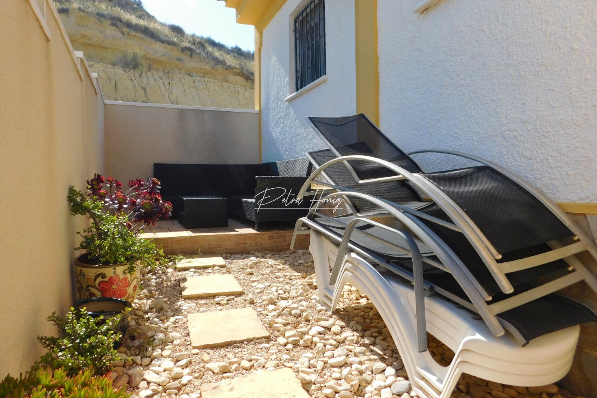 Resales - Semi Detached - Ciudad Quesada - La Marquesa Golf