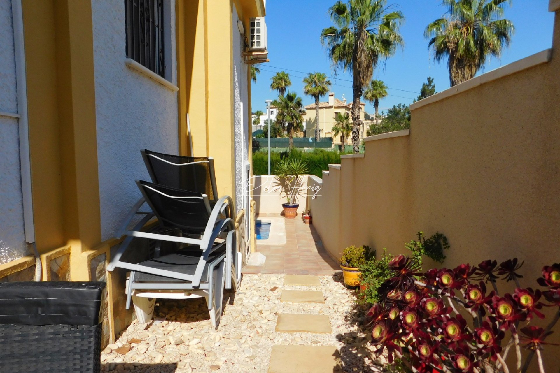 Resales - Semi Detached - Ciudad Quesada - La Marquesa Golf