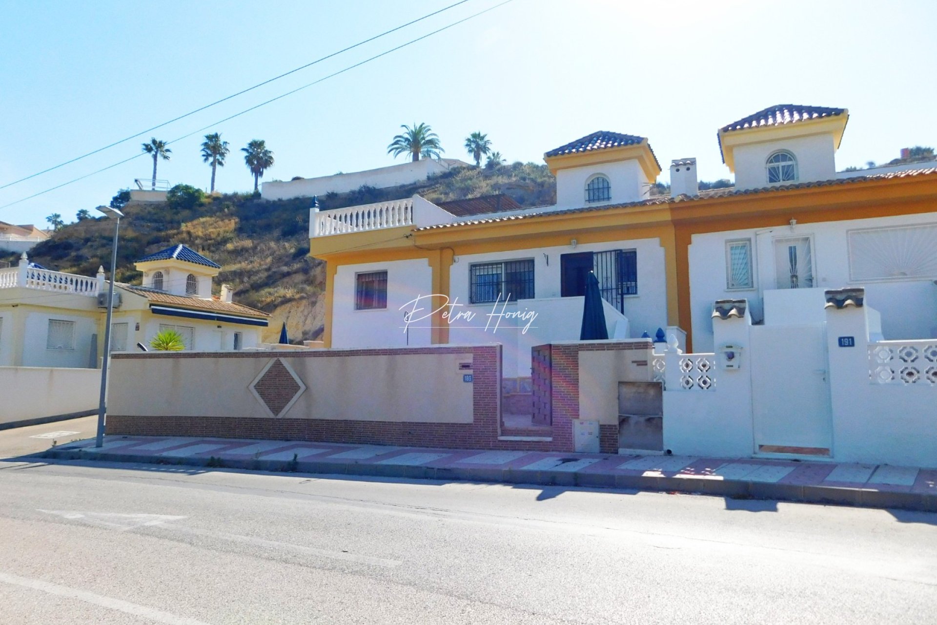 Resales - Semi Detached - Ciudad Quesada - La Marquesa Golf