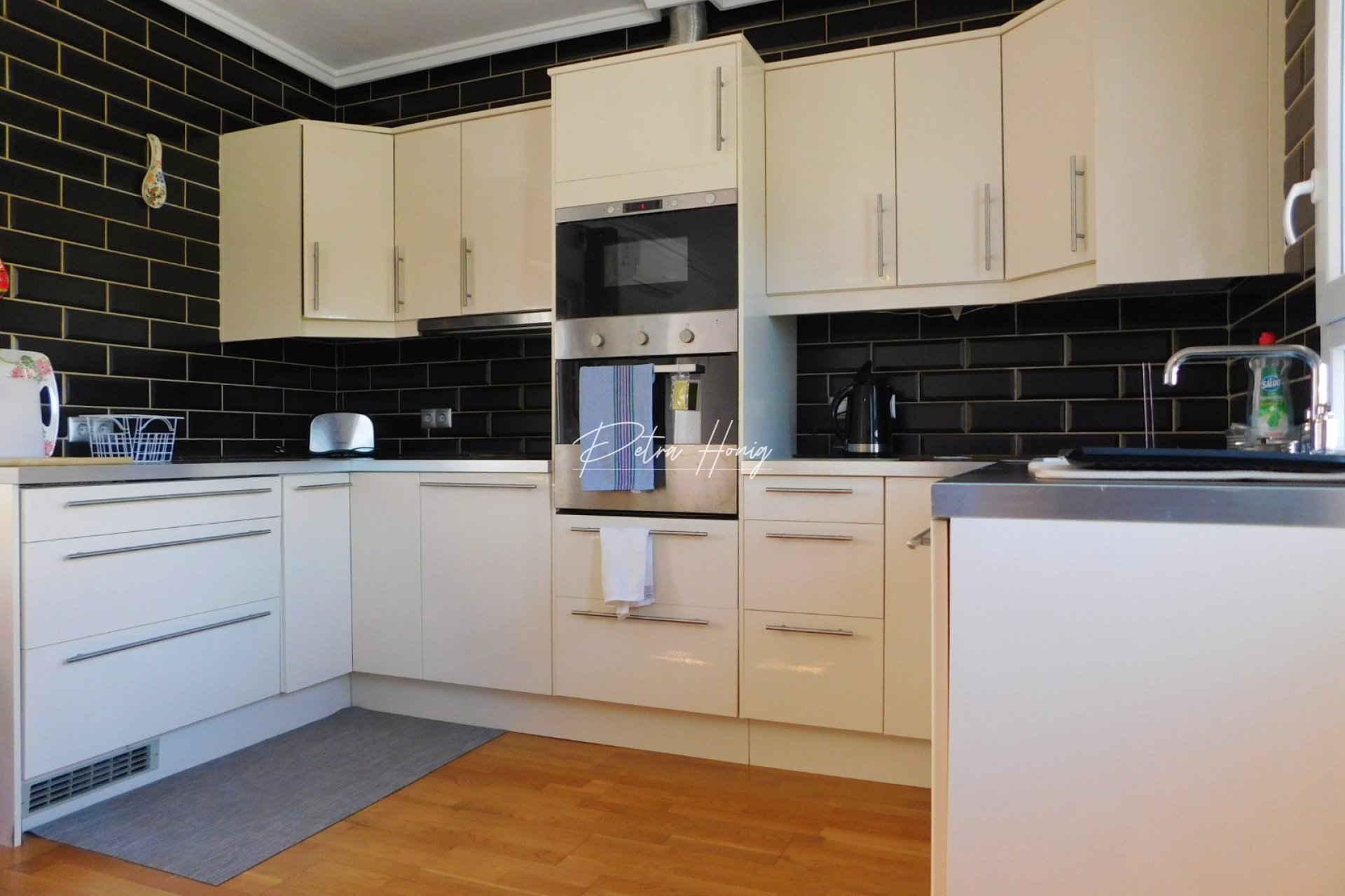 Resales - Semi Detached - Ciudad Quesada - La Marquesa Golf