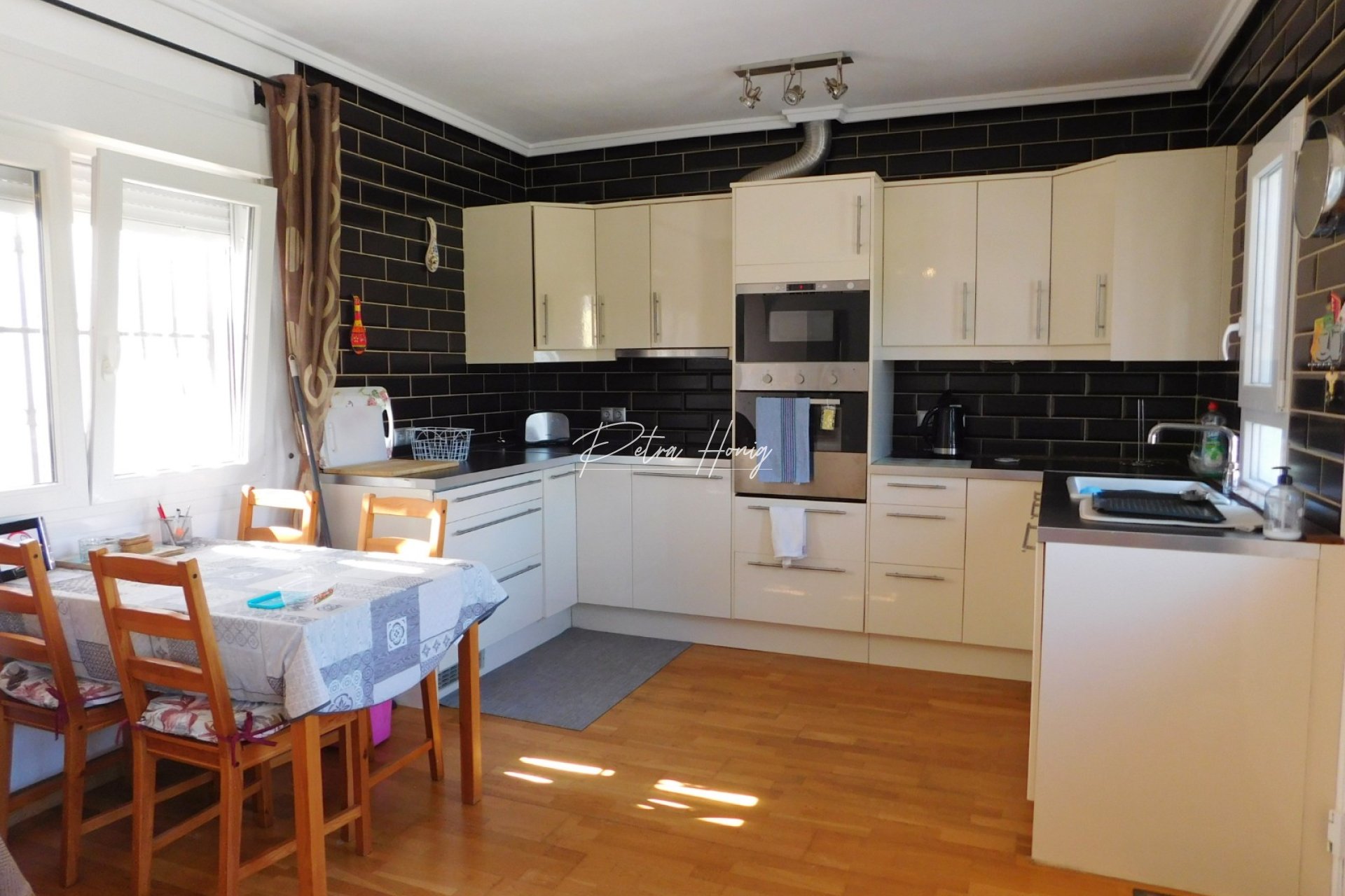 Resales - Semi Detached - Ciudad Quesada - La Marquesa Golf