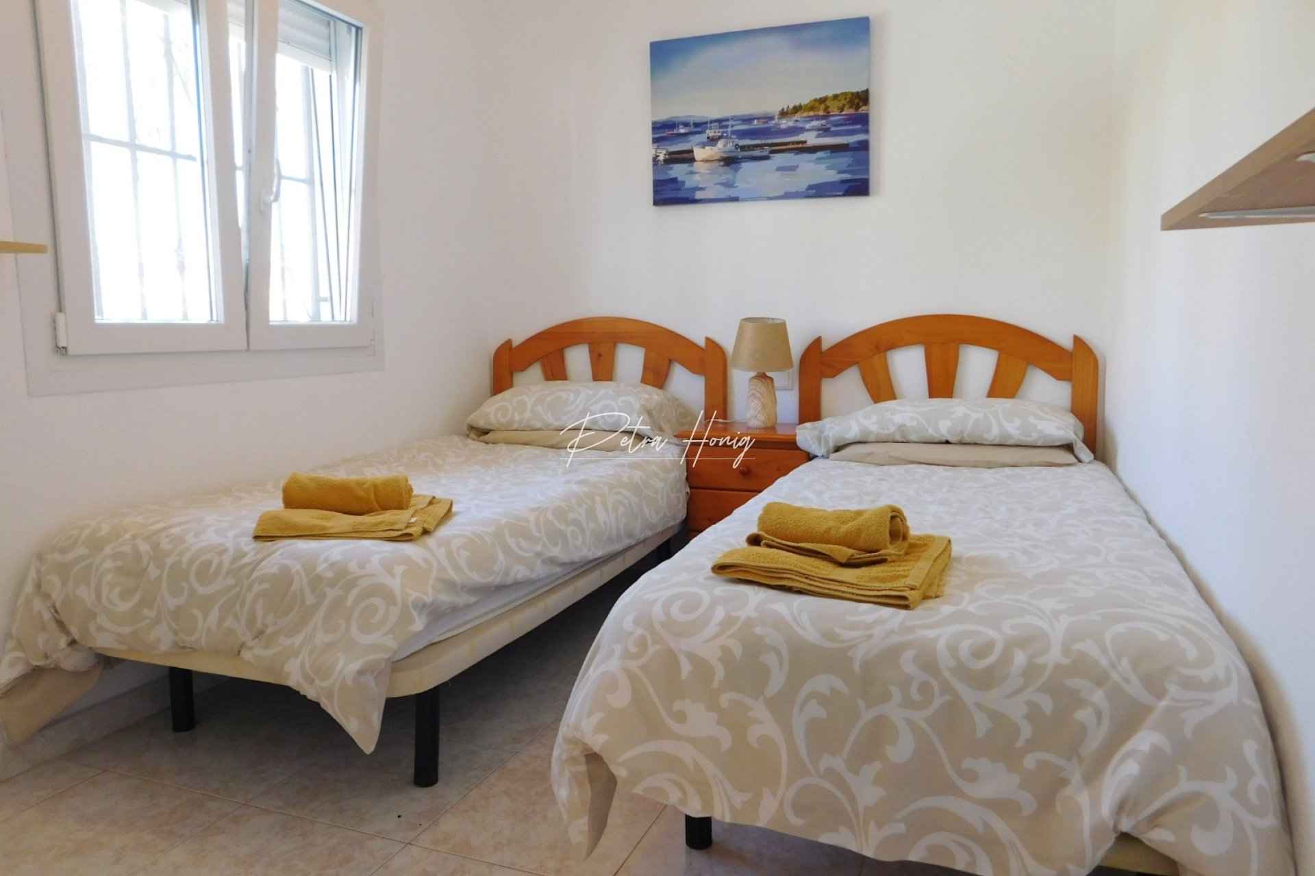 Resales - Semi Detached - Ciudad Quesada - La Marquesa Golf