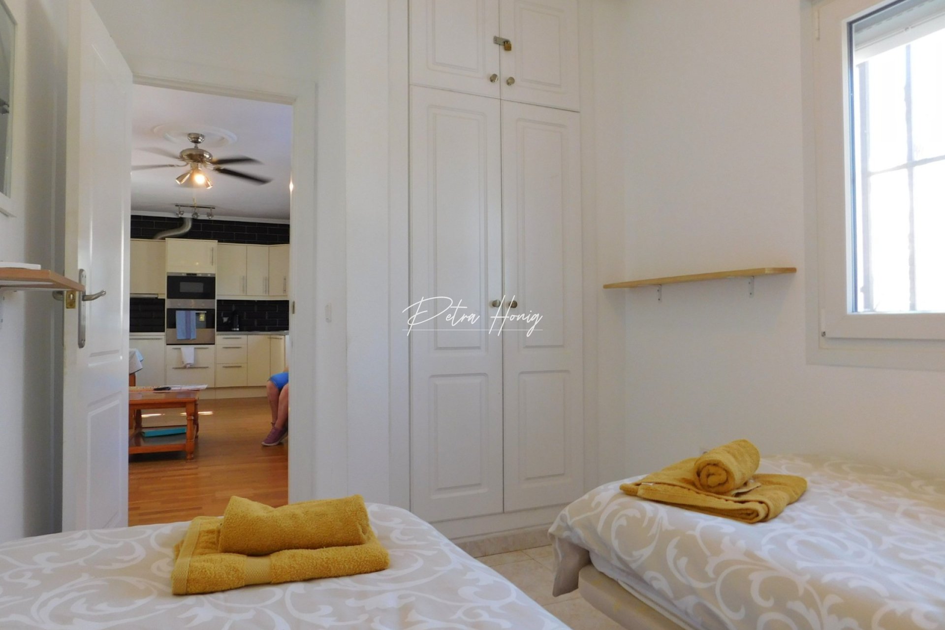 Resales - Semi Detached - Ciudad Quesada - La Marquesa Golf