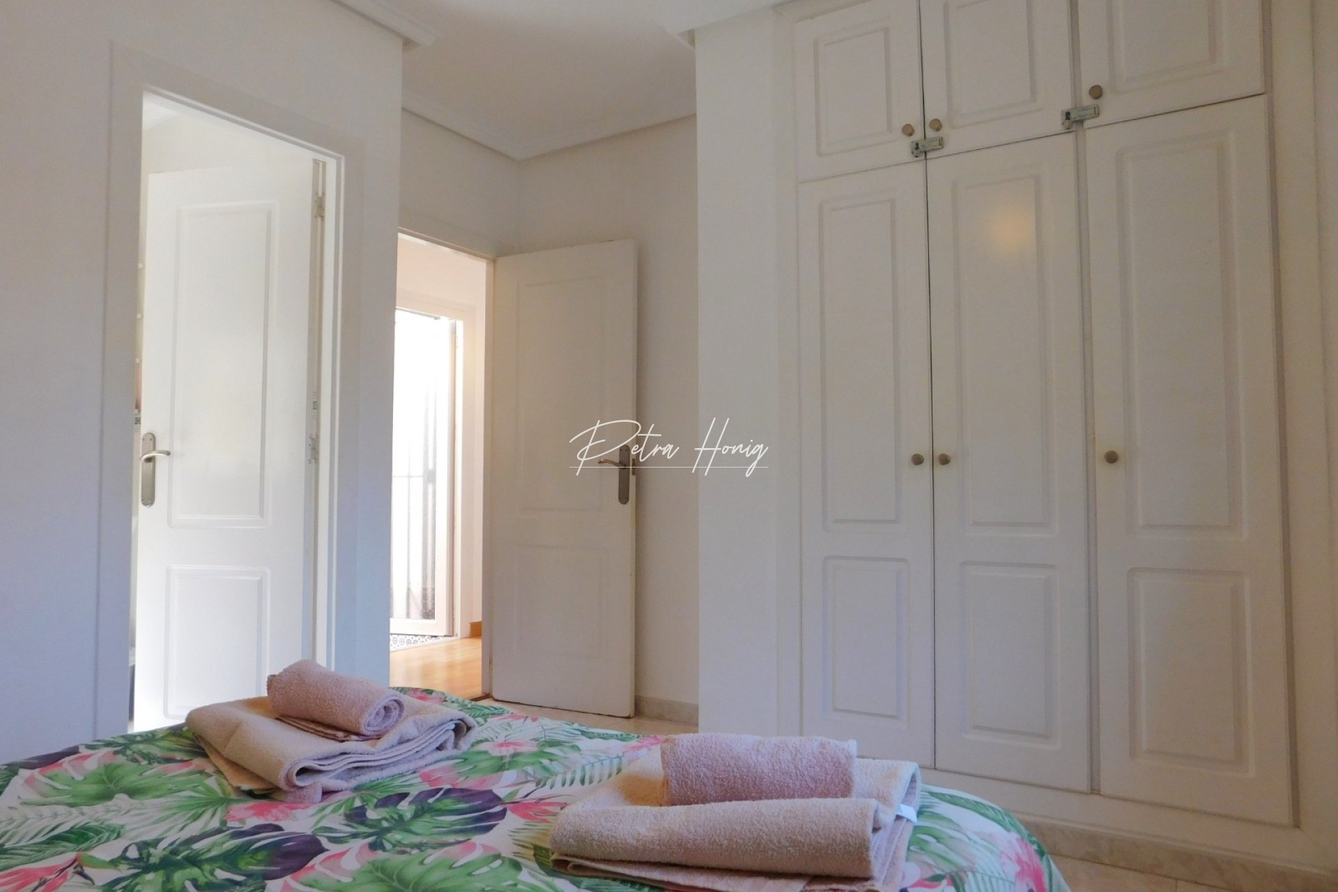 Resales - Semi Detached - Ciudad Quesada - La Marquesa Golf