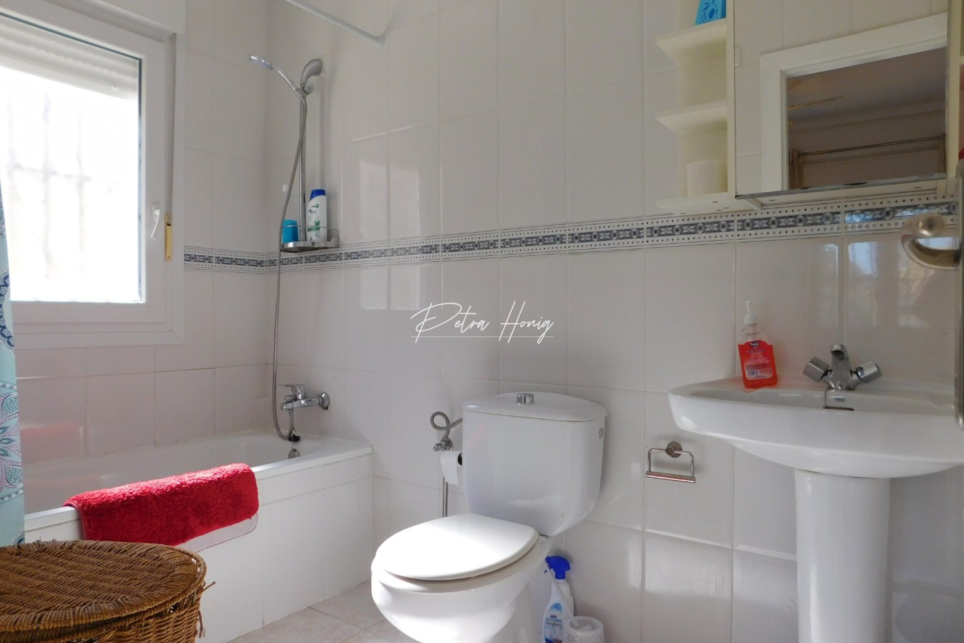 Resales - Semi Detached - Ciudad Quesada - La Marquesa Golf
