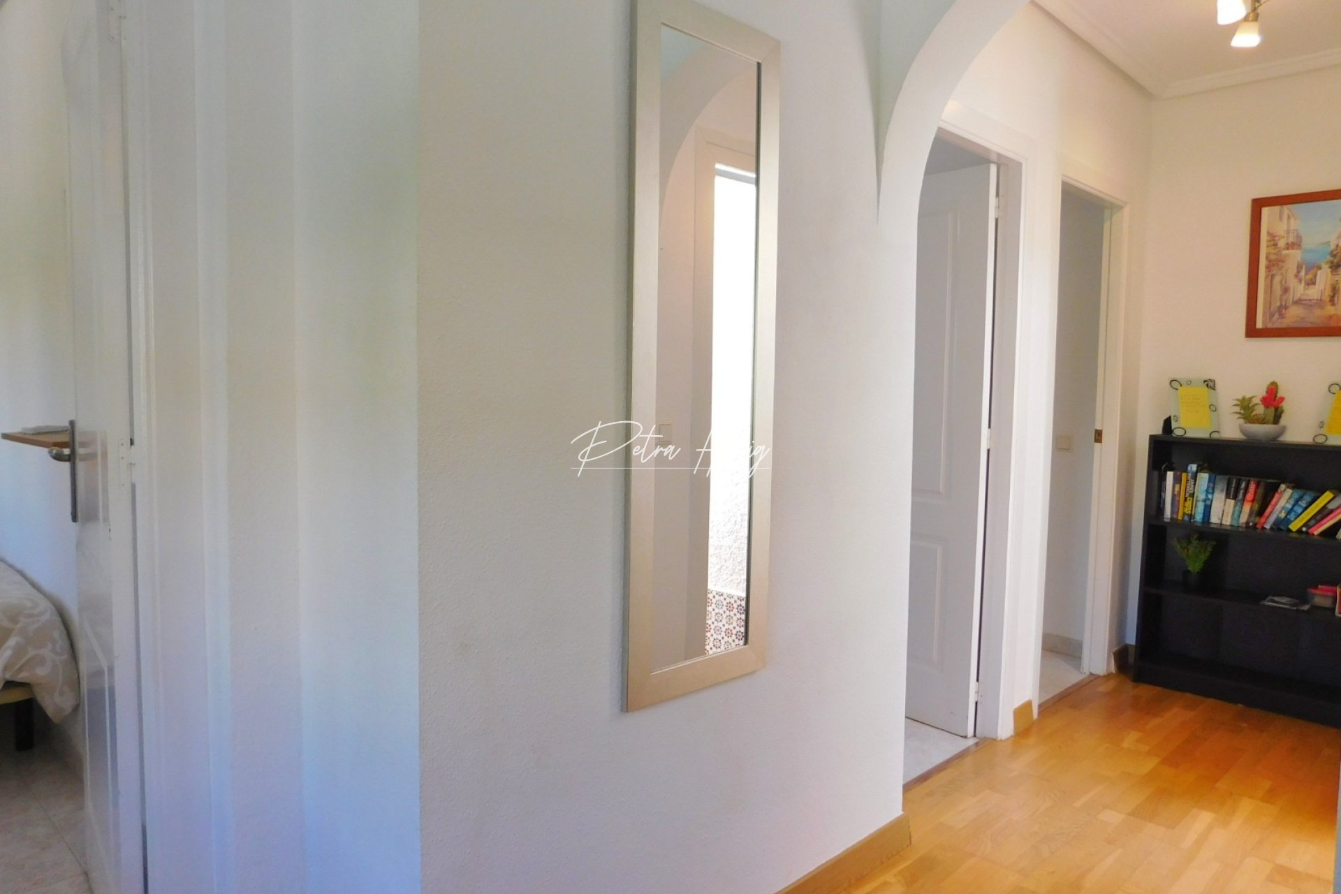 Resales - Semi Detached - Ciudad Quesada - La Marquesa Golf