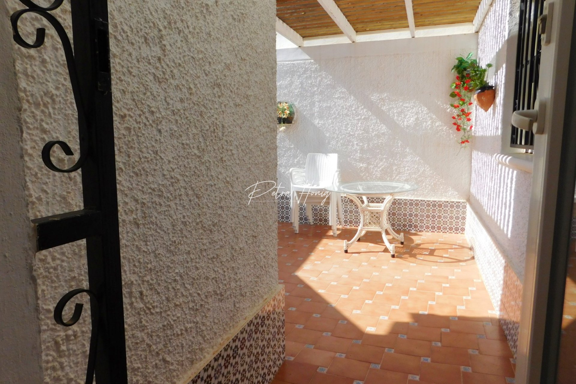 Resales - Semi Detached - Ciudad Quesada - La Marquesa Golf