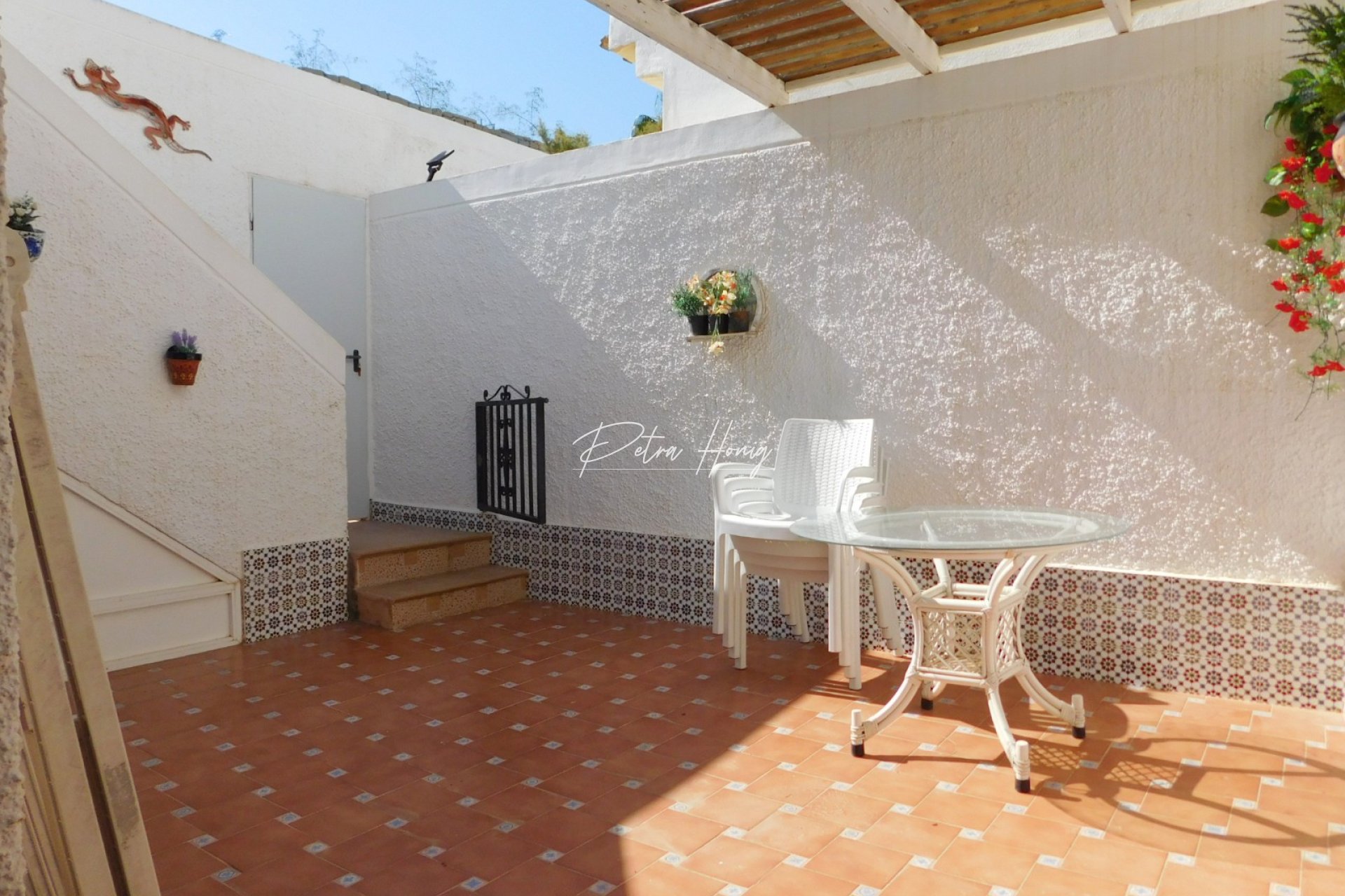 Resales - Semi Detached - Ciudad Quesada - La Marquesa Golf