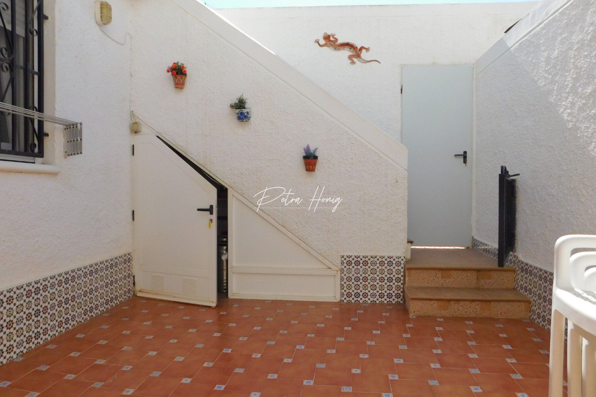 Resales - Semi Detached - Ciudad Quesada - La Marquesa Golf