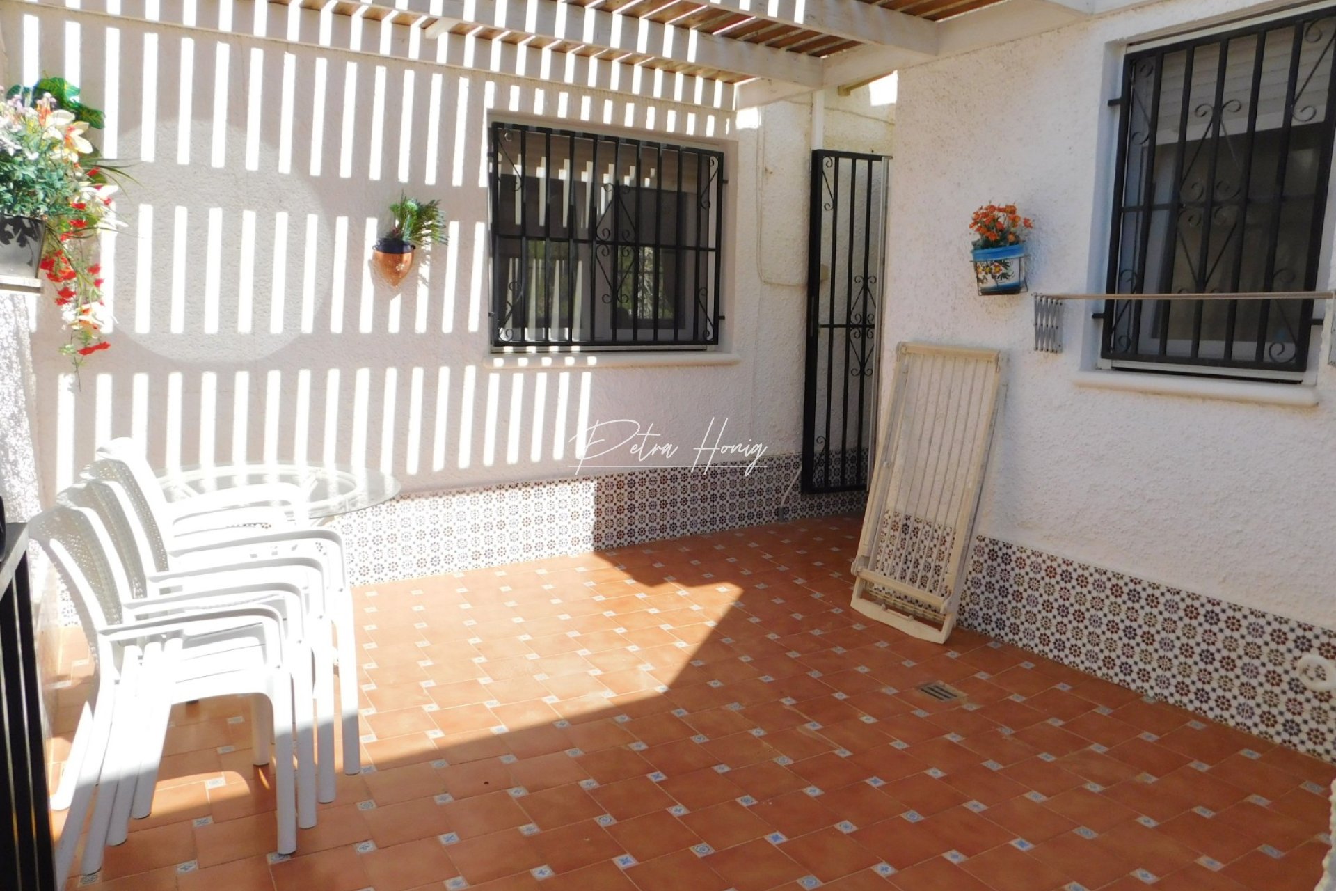 Resales - Semi Detached - Ciudad Quesada - La Marquesa Golf