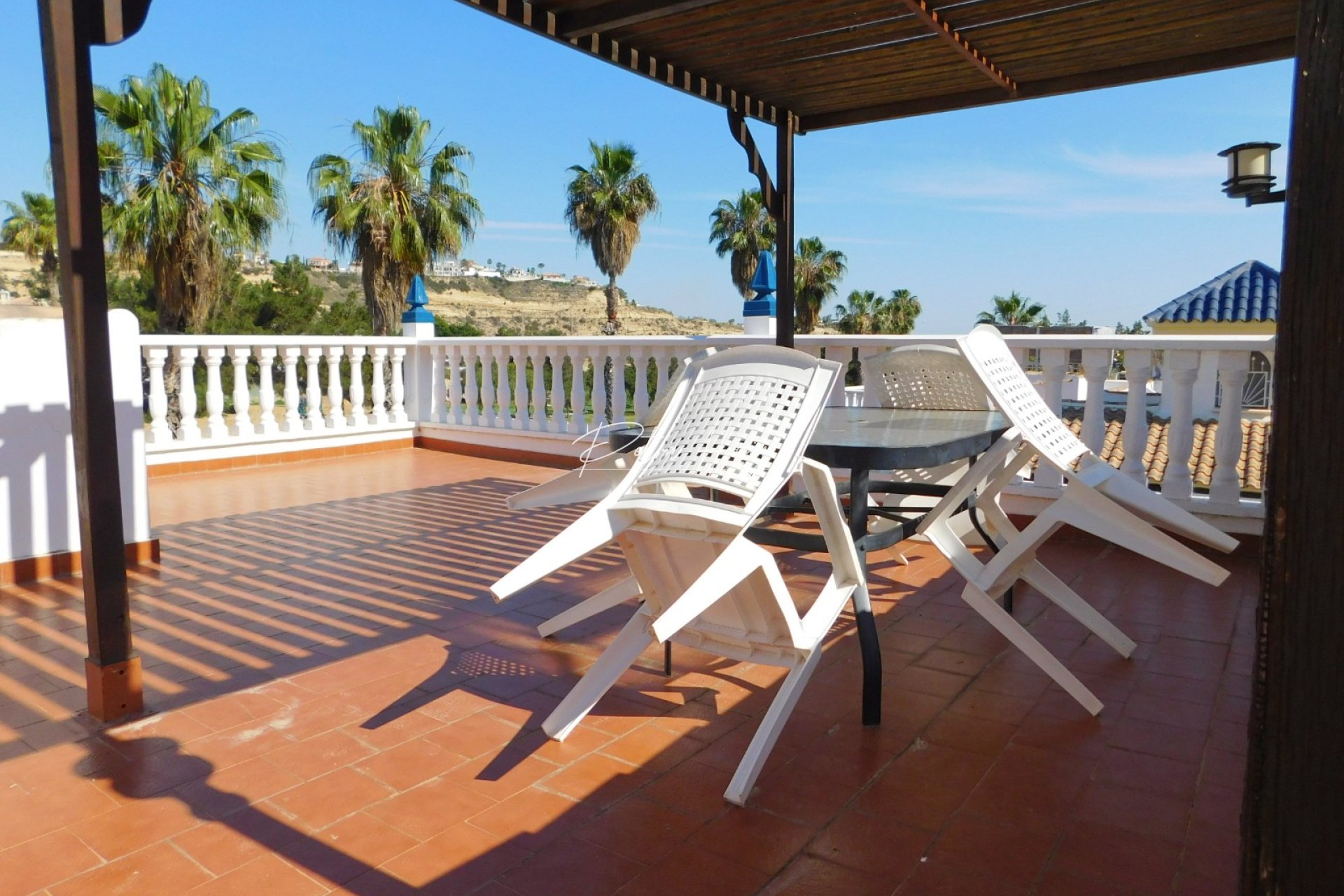 Resales - Semi Detached - Ciudad Quesada - La Marquesa Golf