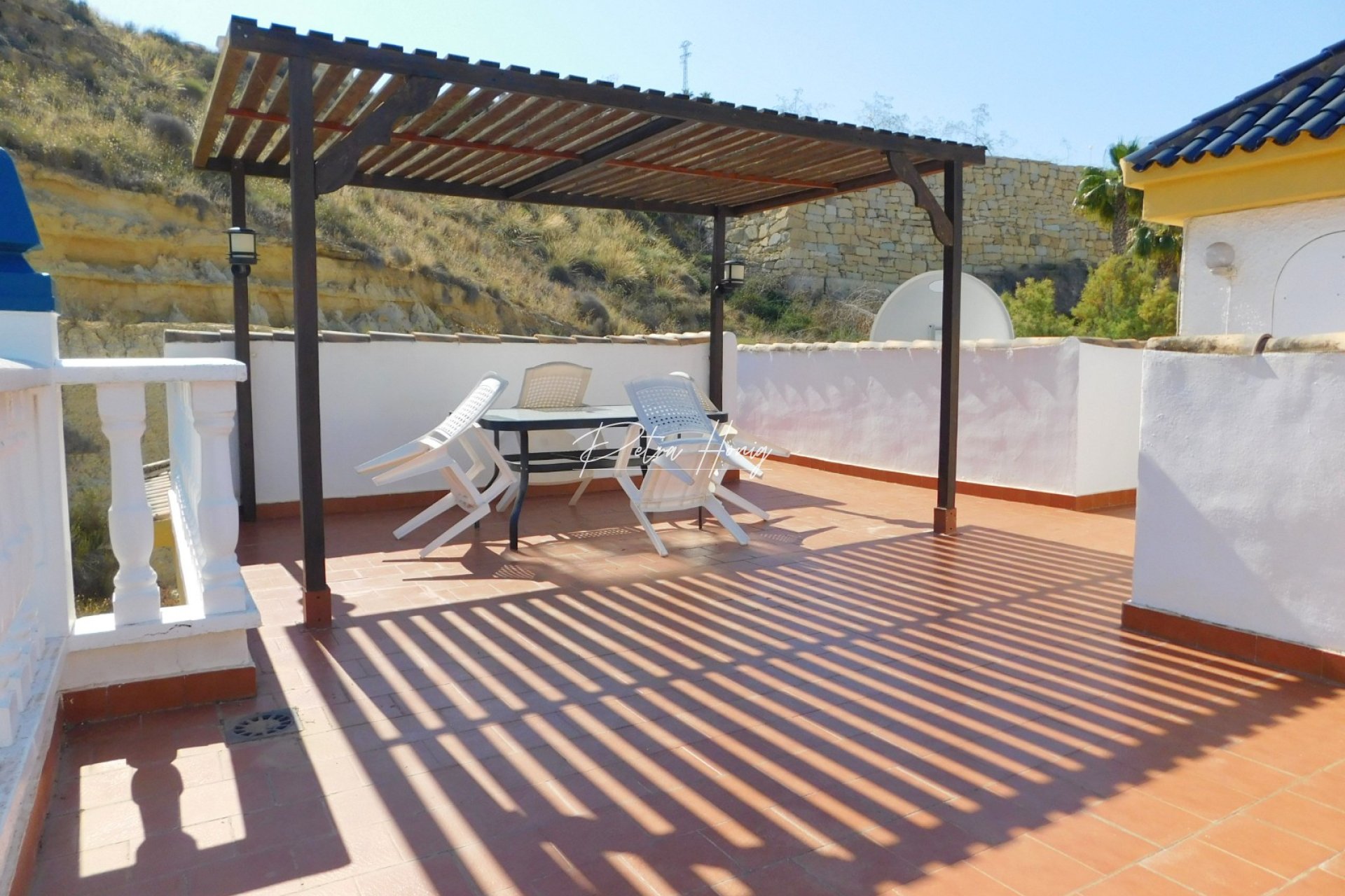 Resales - Semi Detached - Ciudad Quesada - La Marquesa Golf