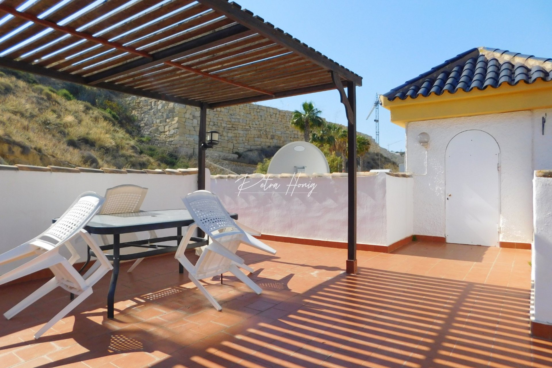 Resales - Semi Detached - Ciudad Quesada - La Marquesa Golf