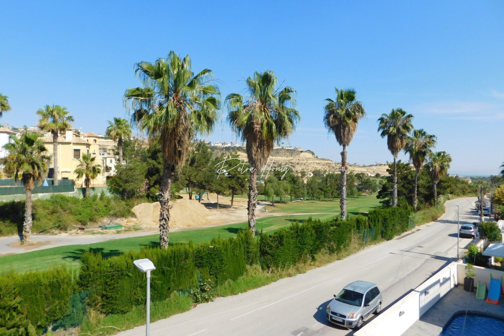 Resales - Semi Detached - Ciudad Quesada - La Marquesa Golf